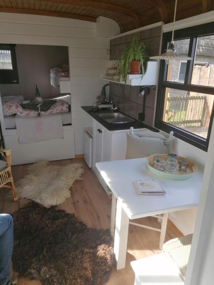 Circus Trailer Home photo 3