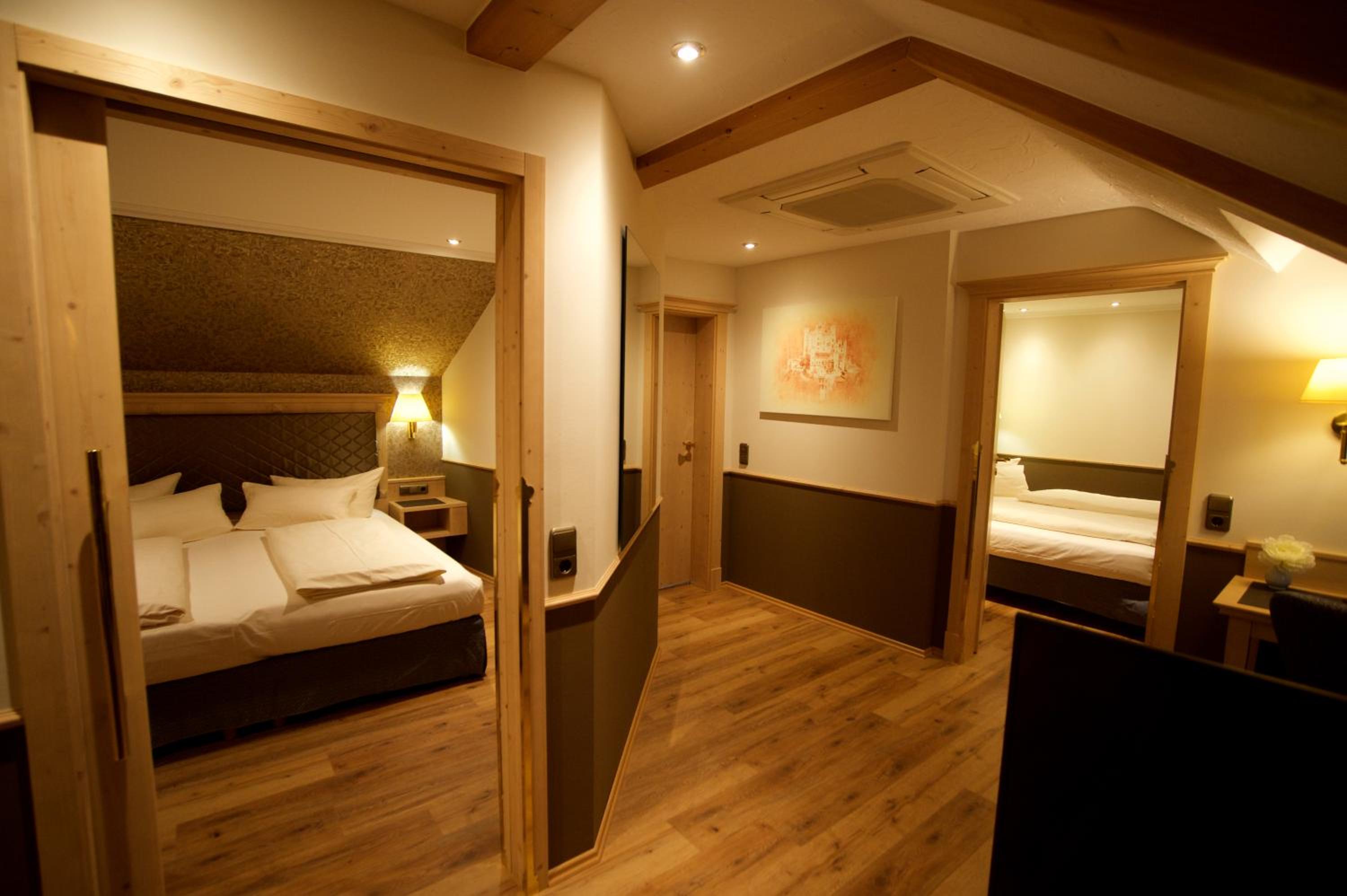 Suite - Bavaria photo 1