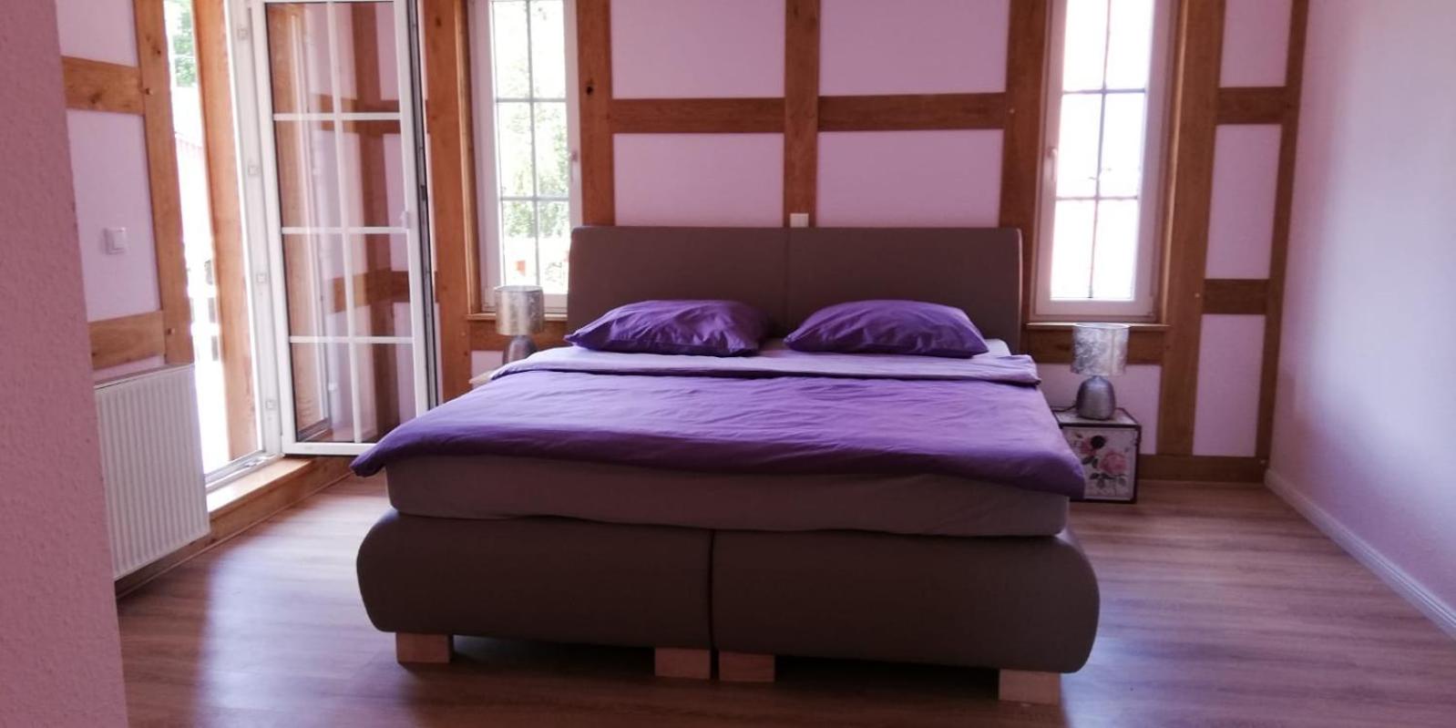 Double Room photo 1