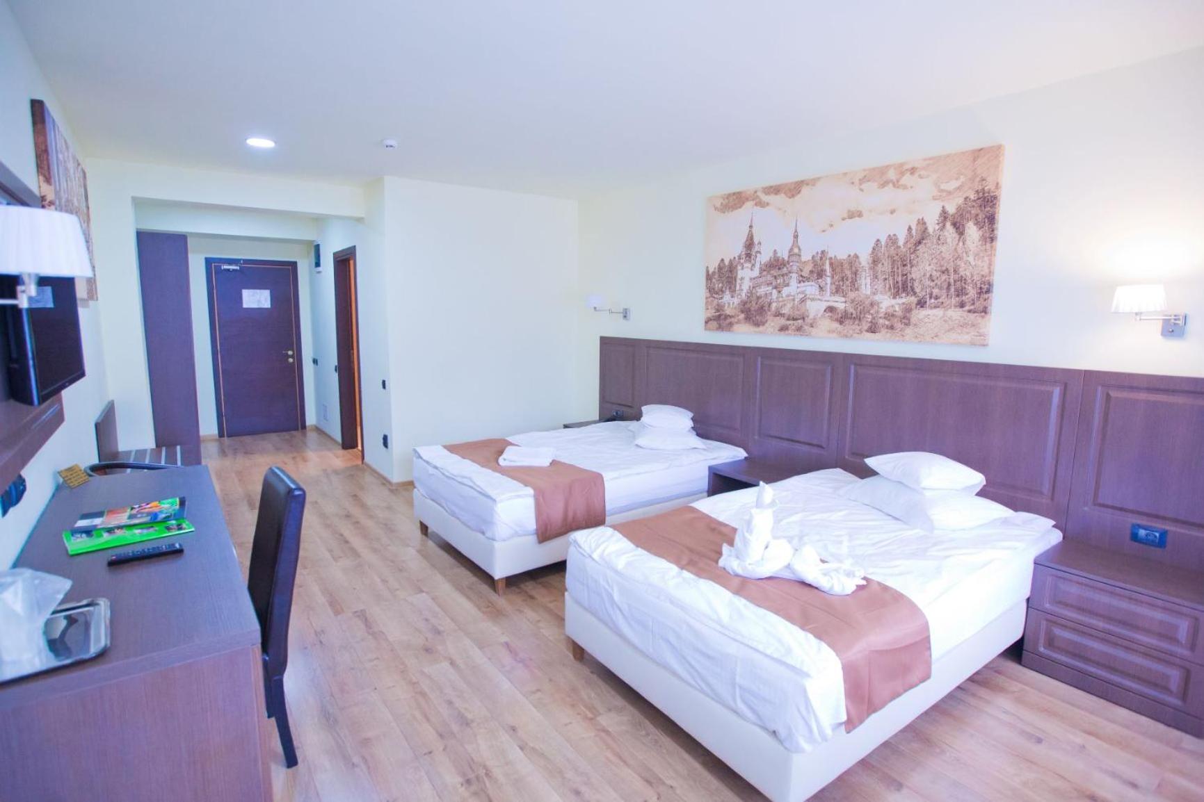 Superior Double or Twin Room - Photo 4