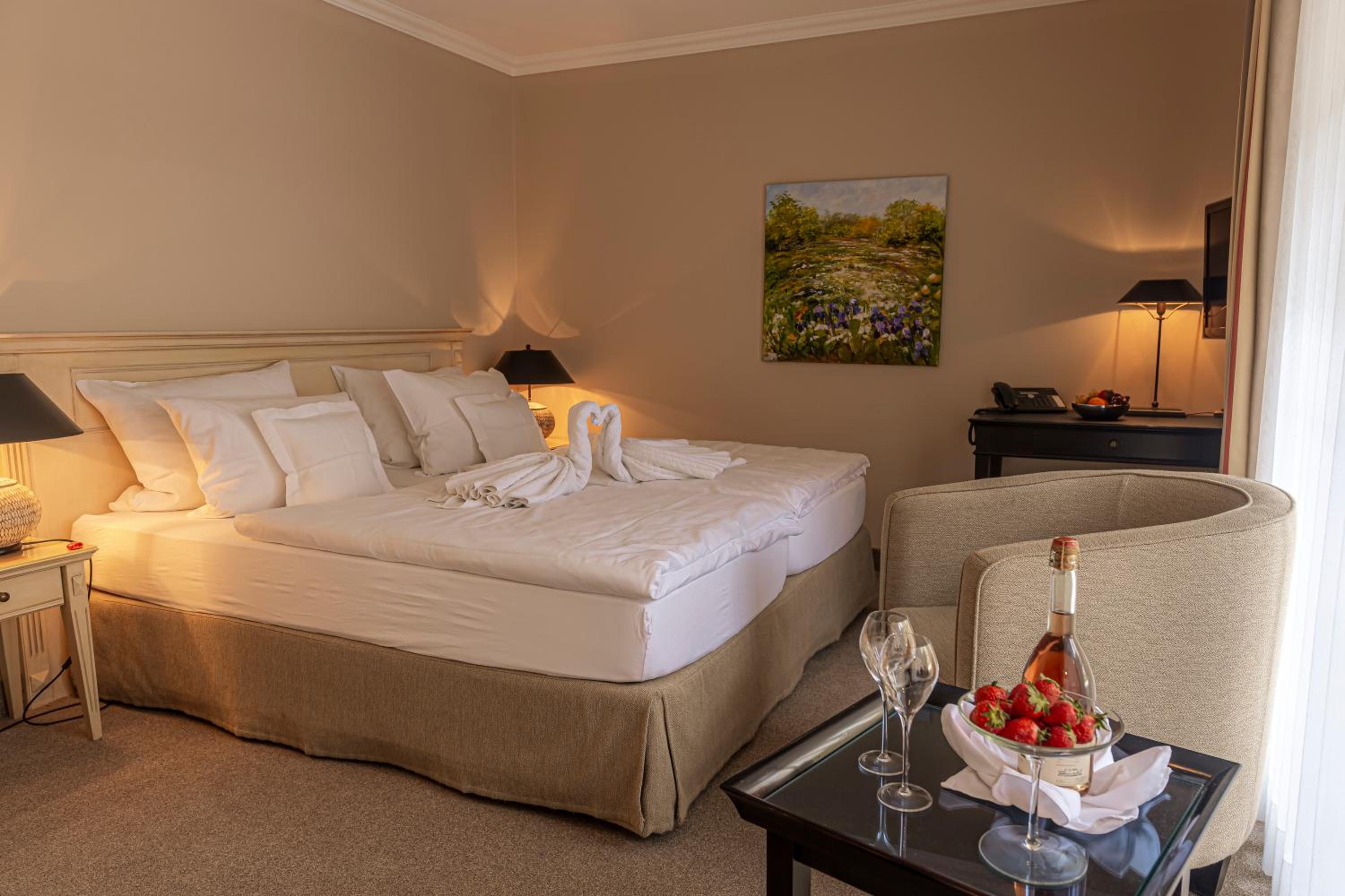 Standard Double Room - 6 photo 1