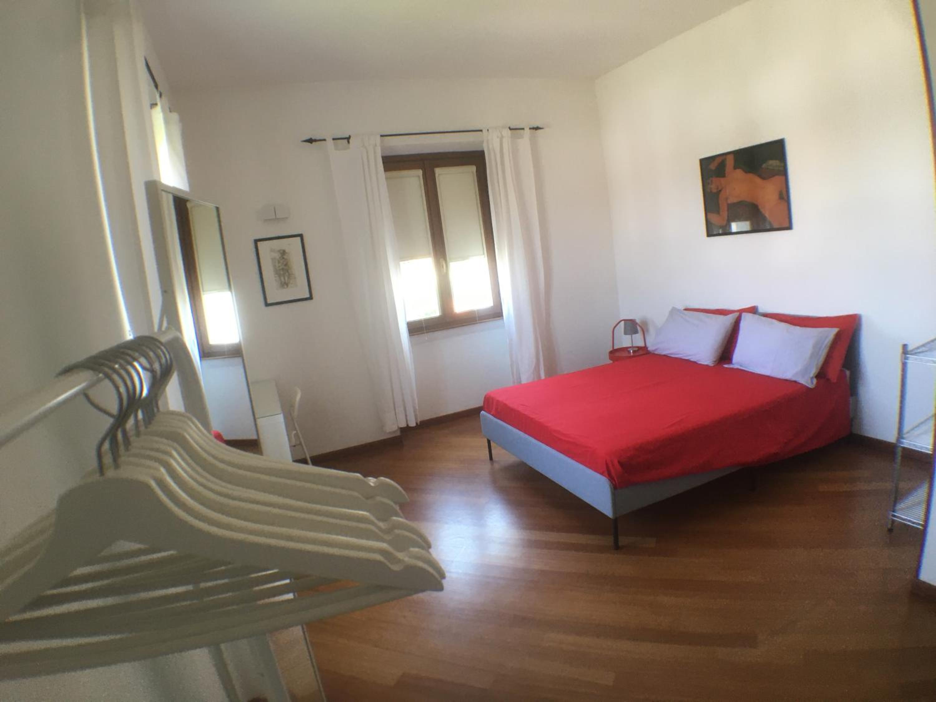 Two-Bedroom House photo 2