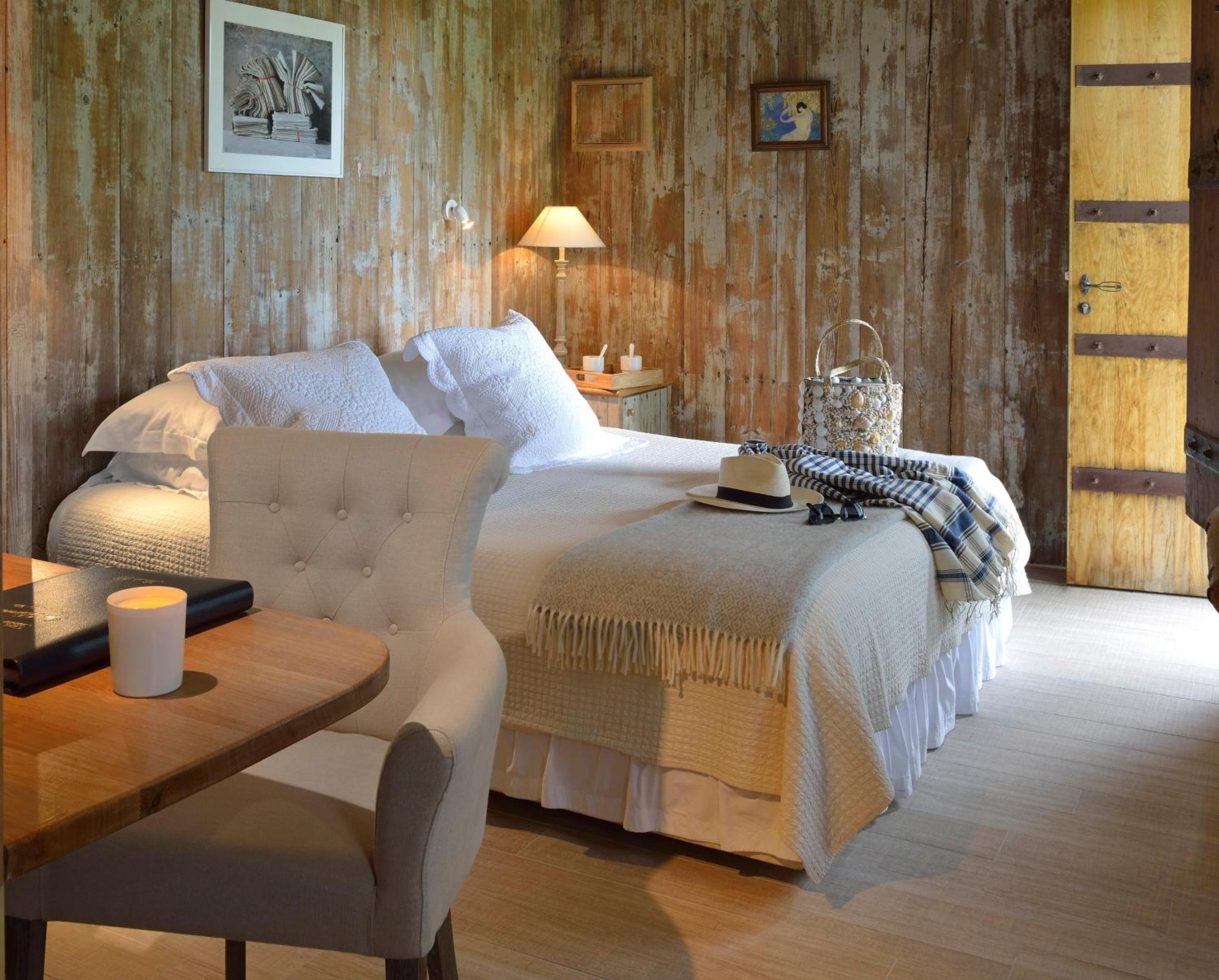 Double Room - Photo 4