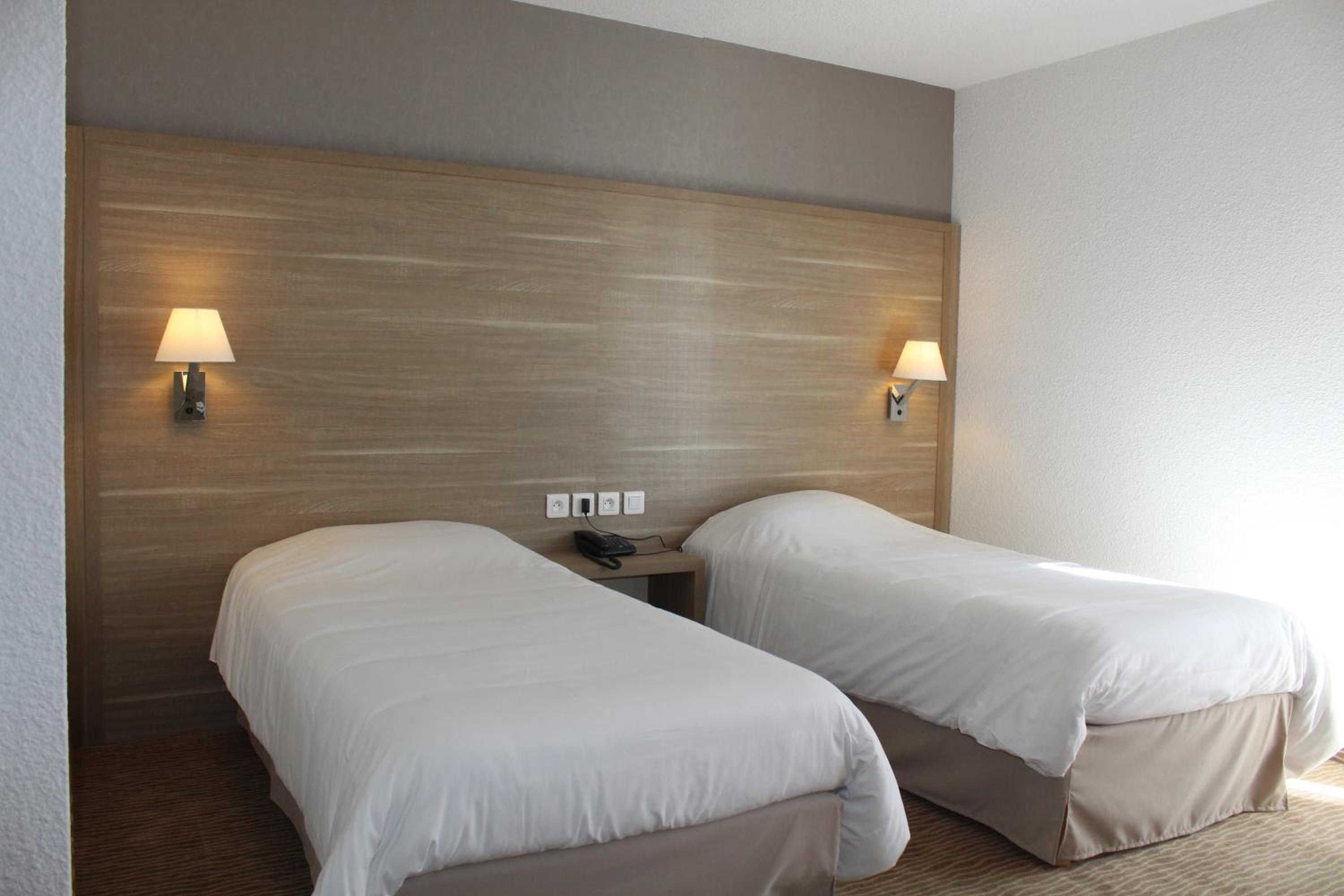 Superior Twin Room photo 1
