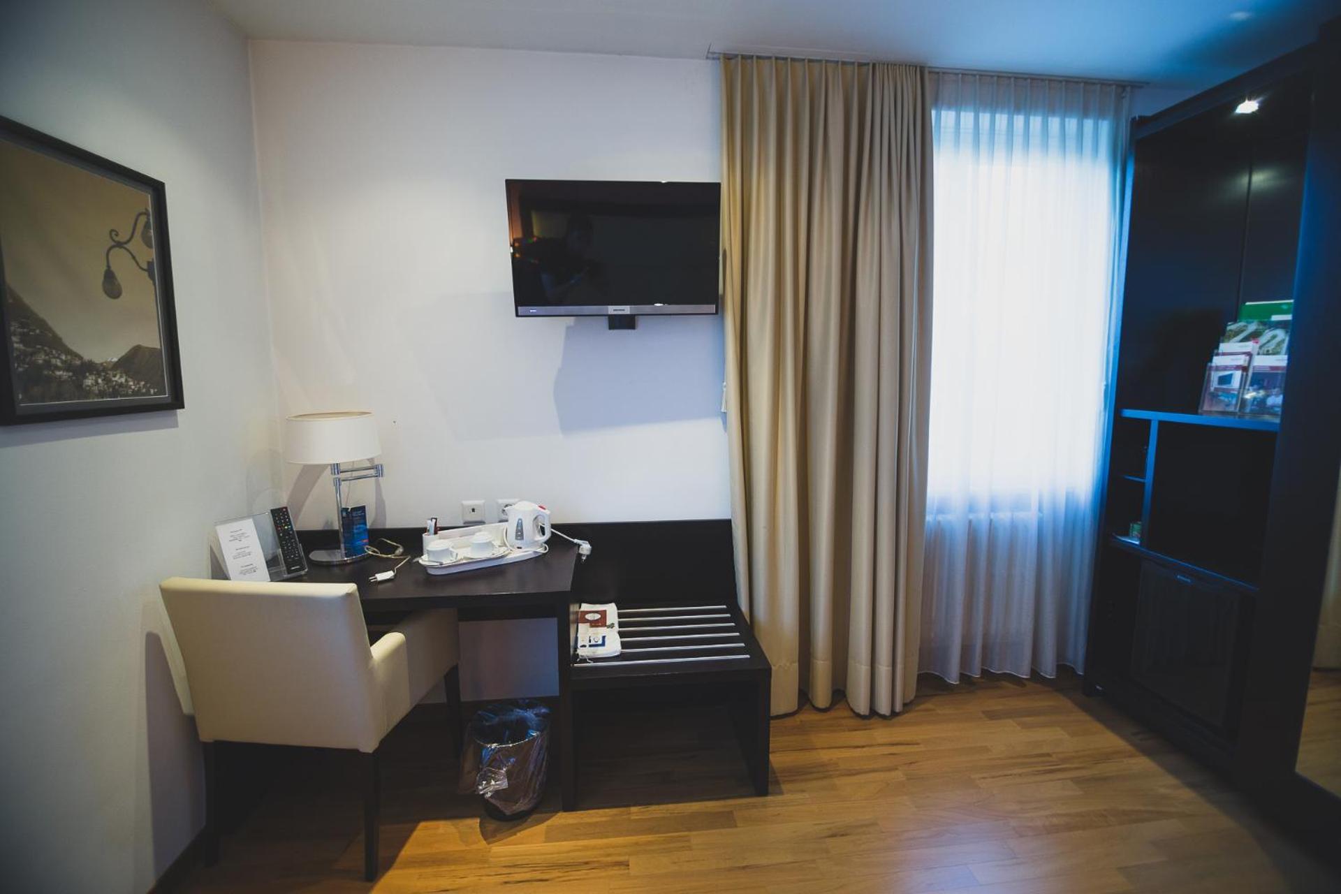 Superior Double Room - Photo 5