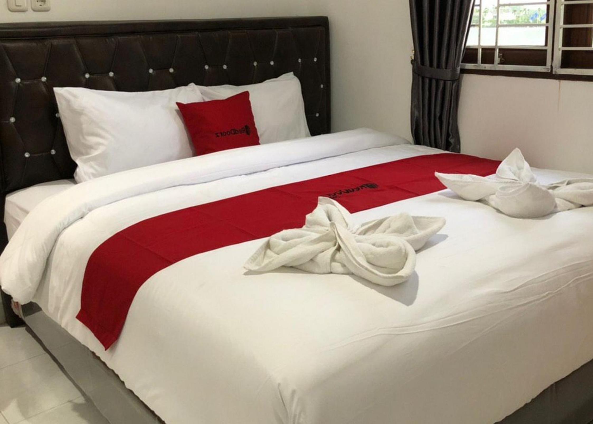 Double Room - Photo 4