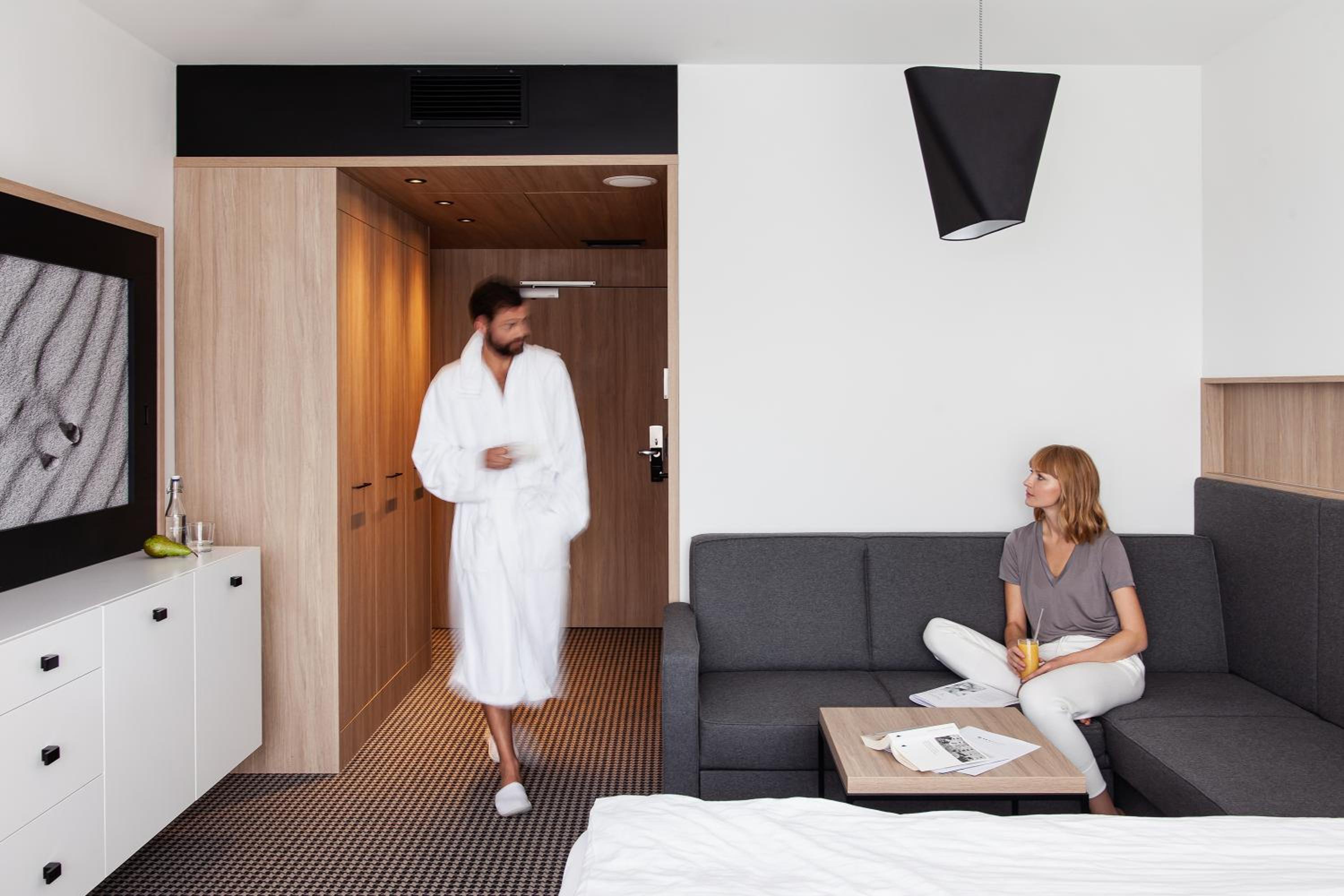 Double Room