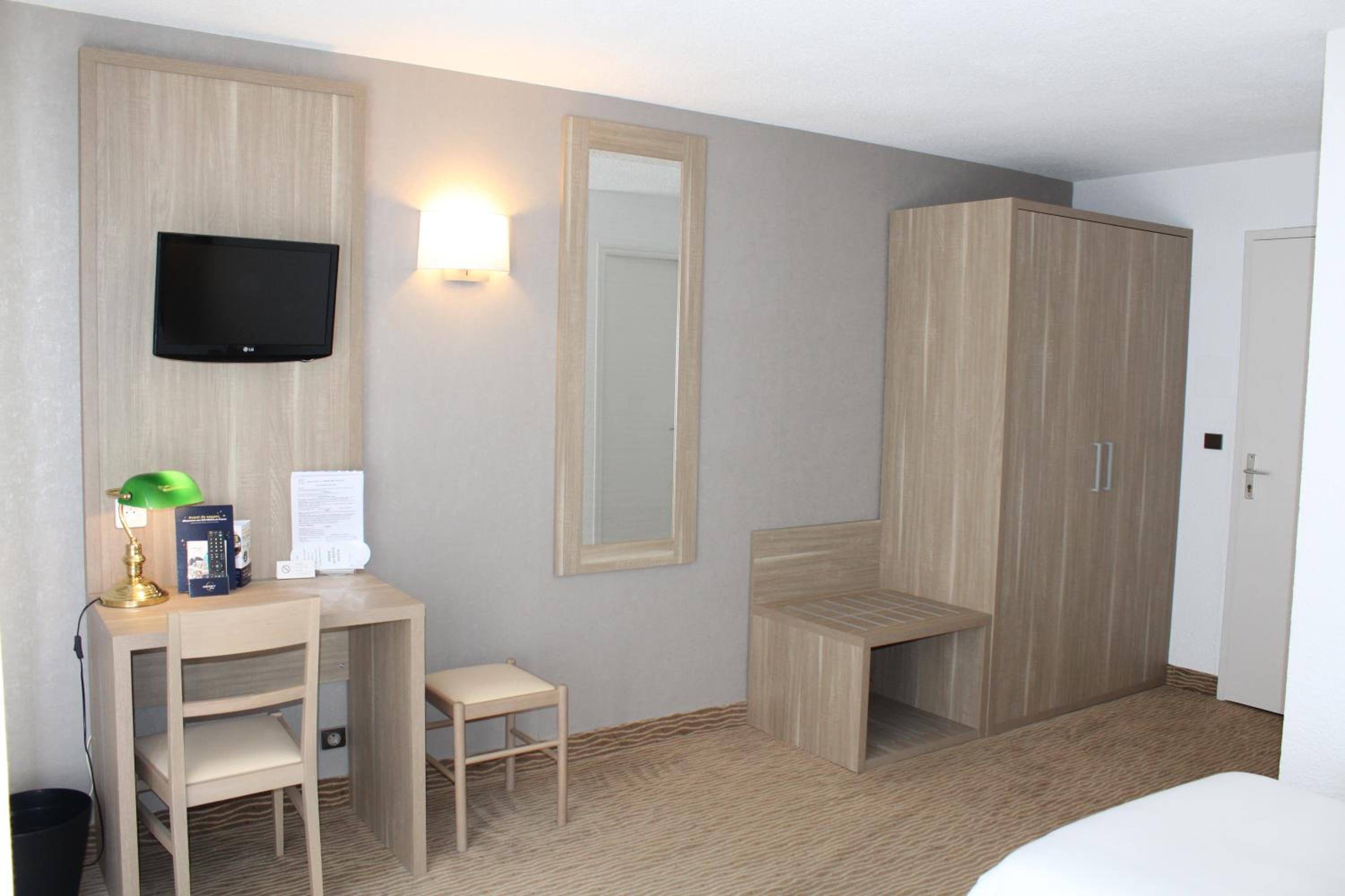 Superior Twin Room photo 3