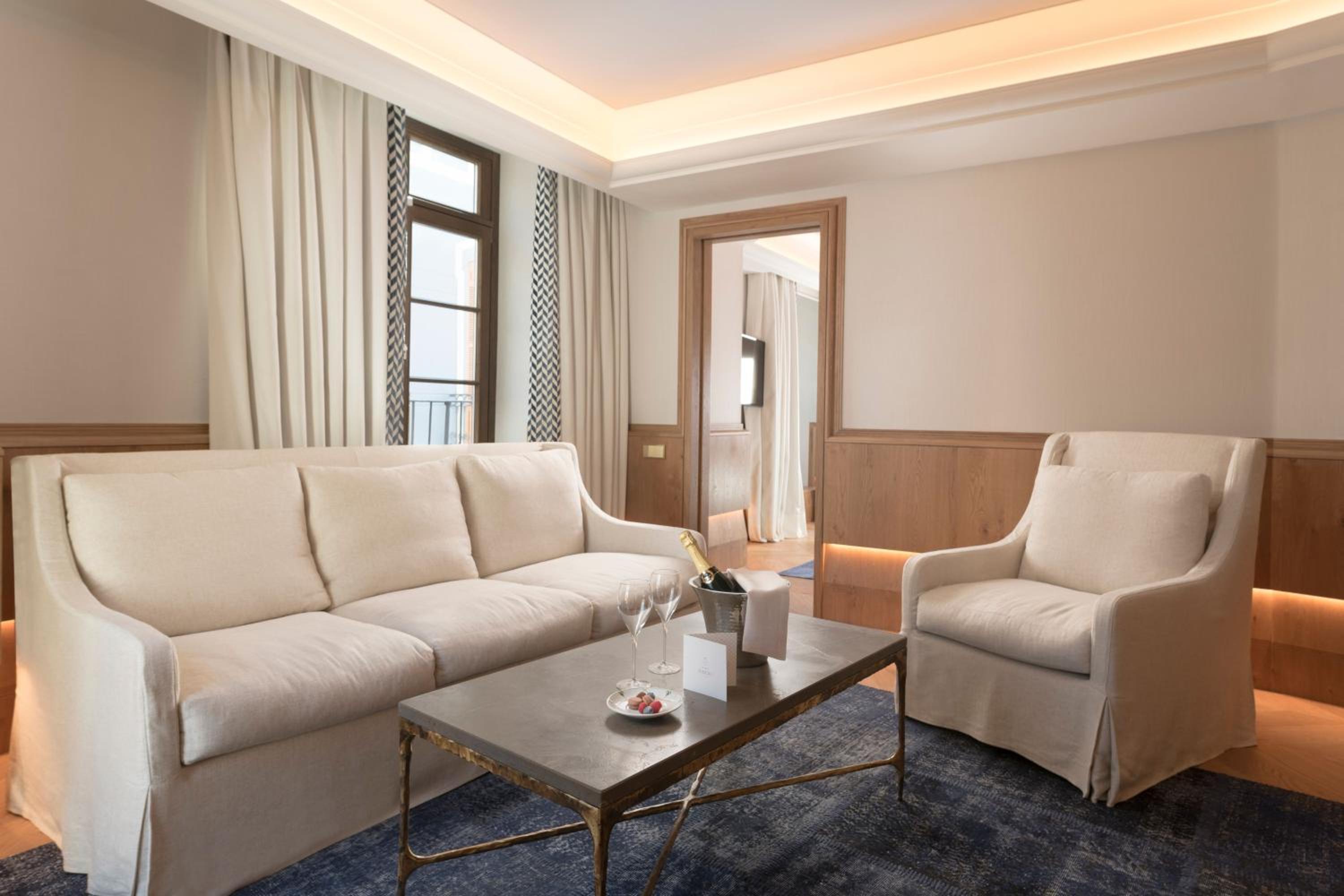 Suite Palacio