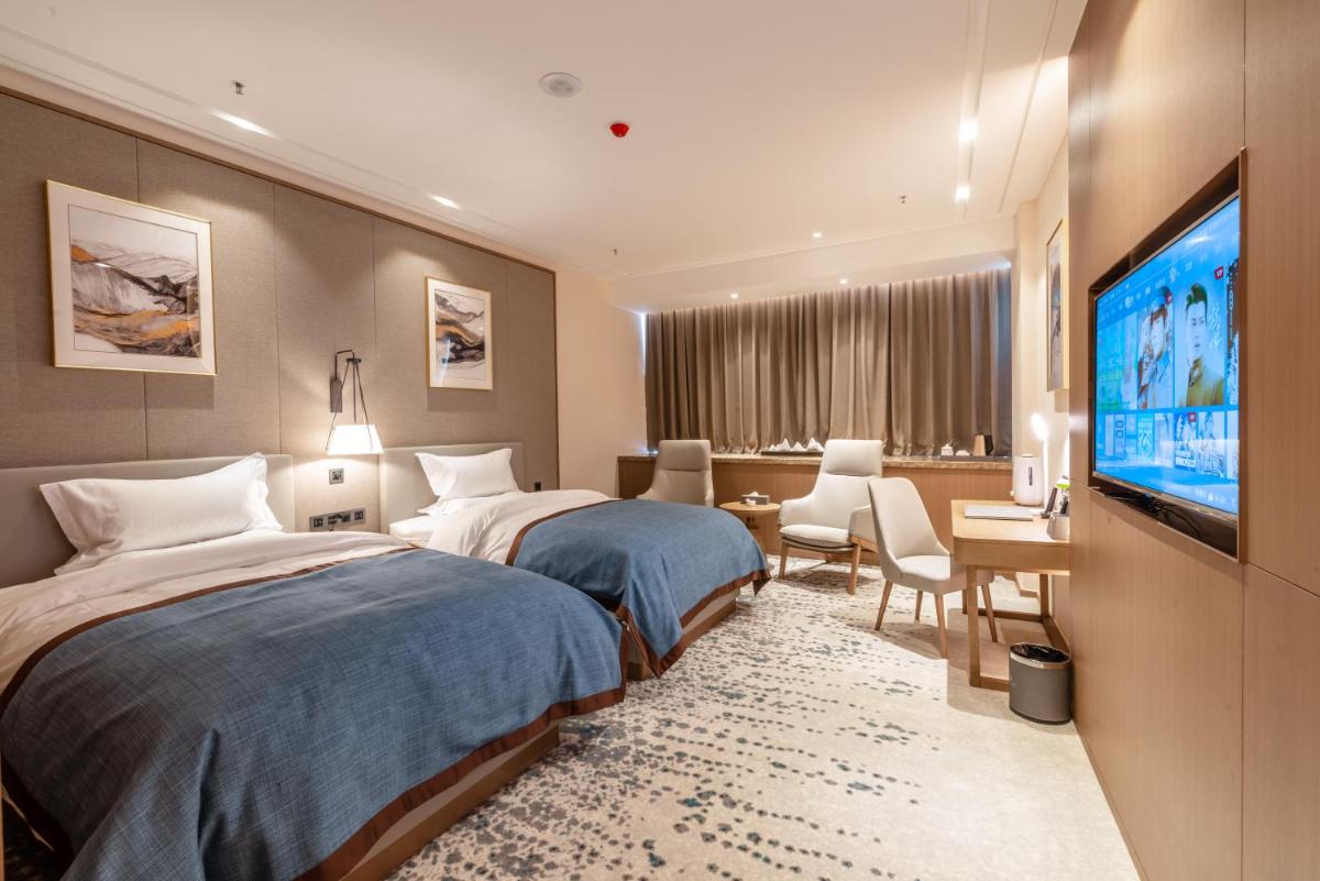 Twin Room photo 1
