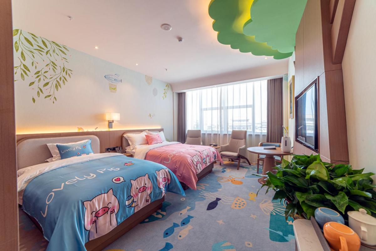 Twin Room photo 1