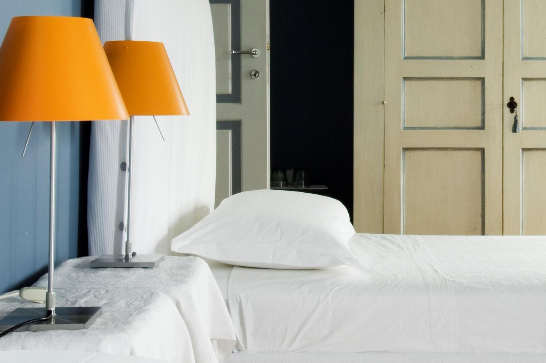 Superior Double or Twin Room with Sea View photo 2