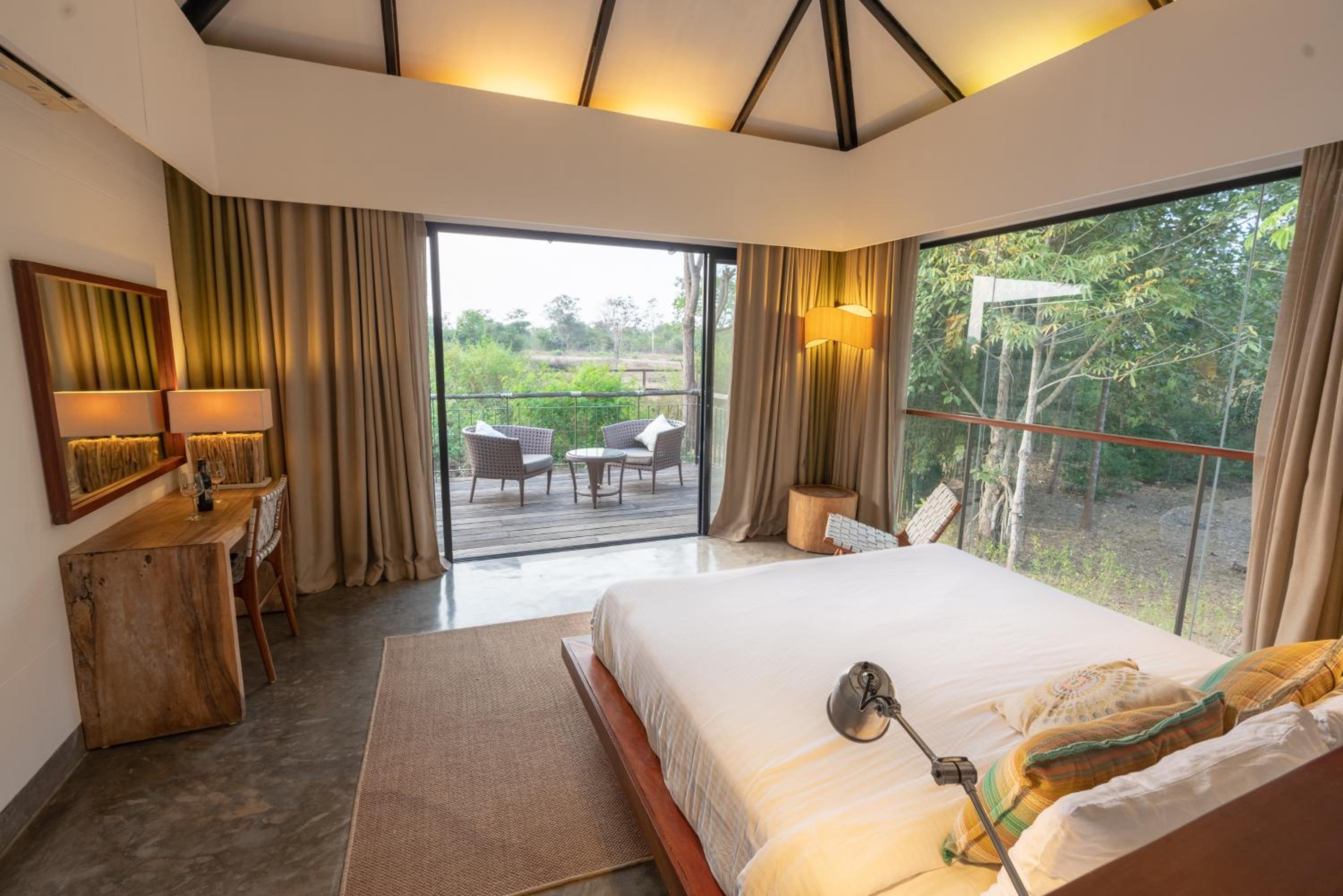 Superior Double Room - Photo 1