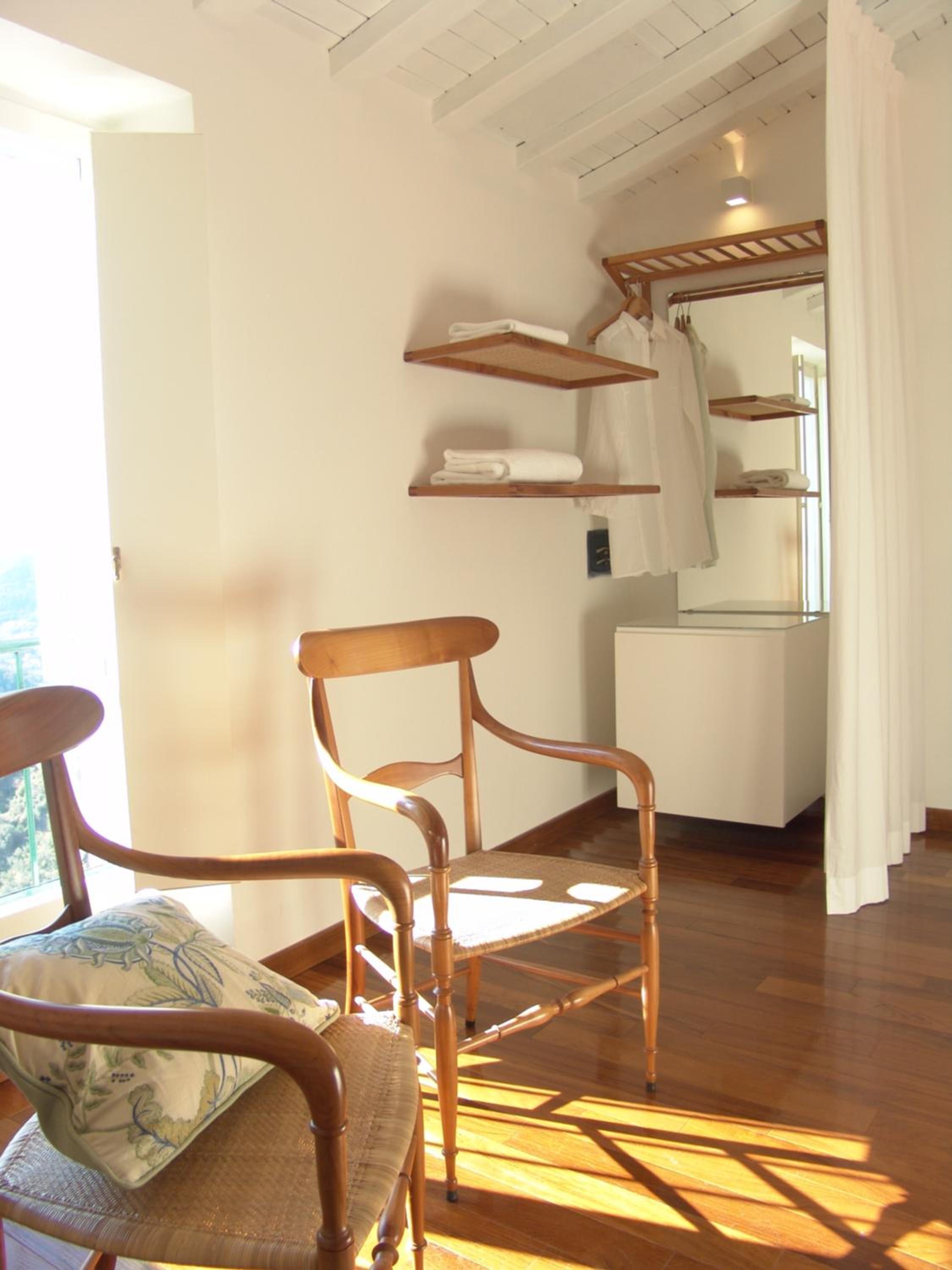 Superior Double or Twin Room with Sea View photo 1