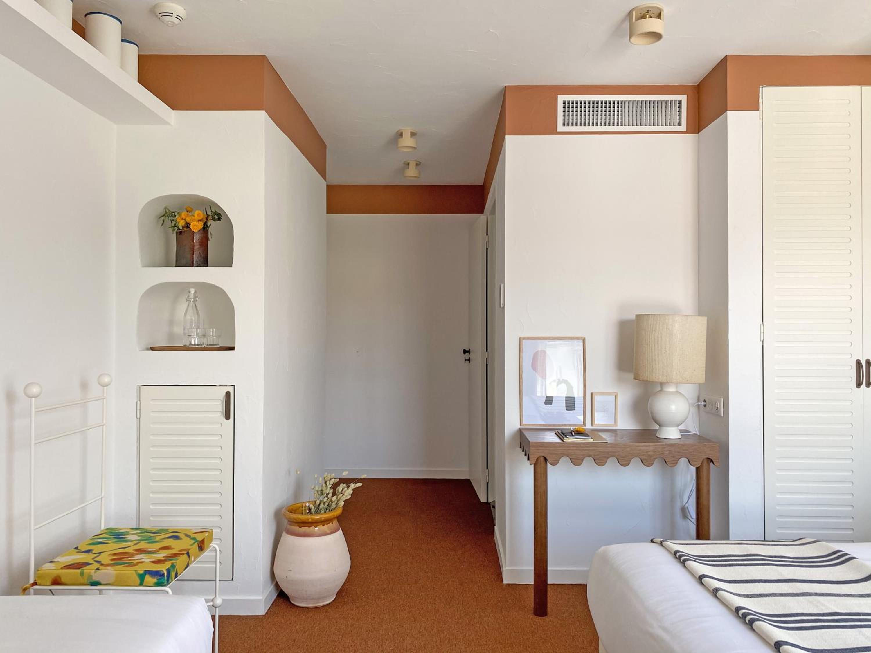 Superior Triple Room - Photo 7