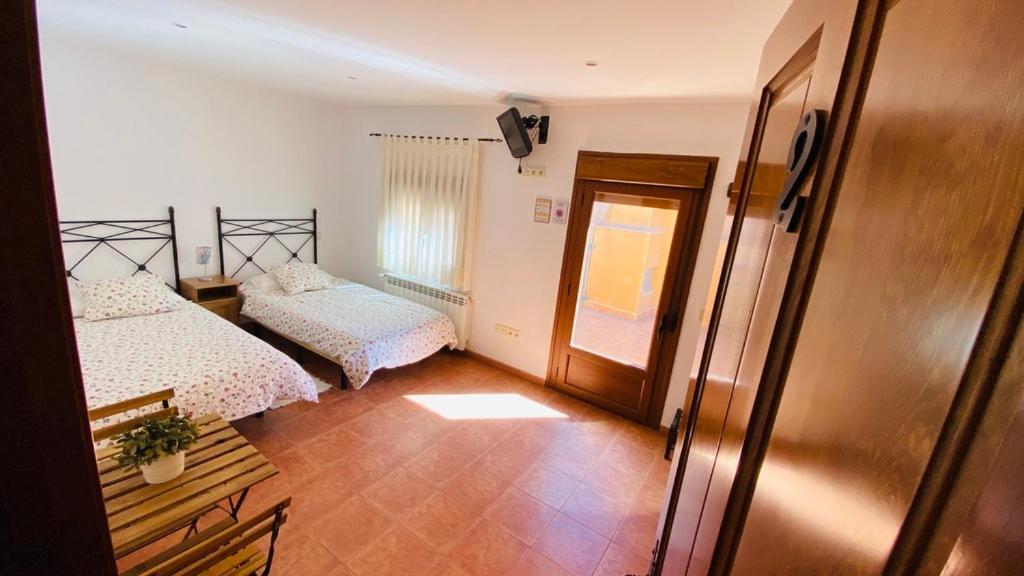 Twin Room photo 2