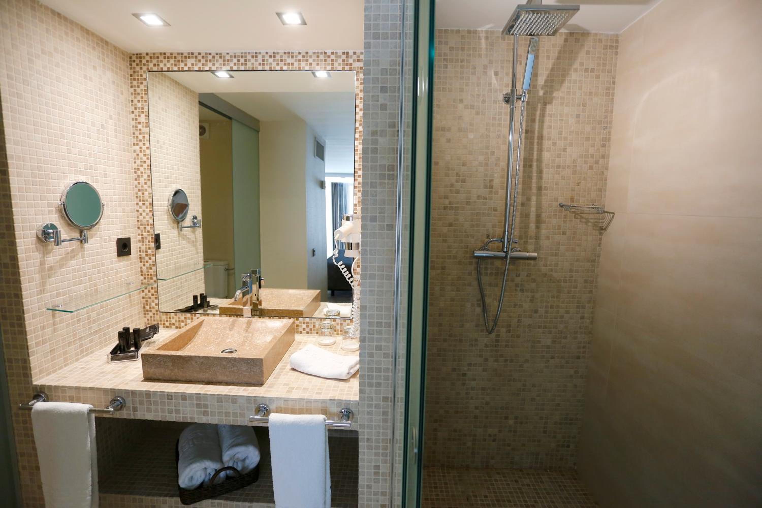 Habitación Dúplex (4 Adultos)