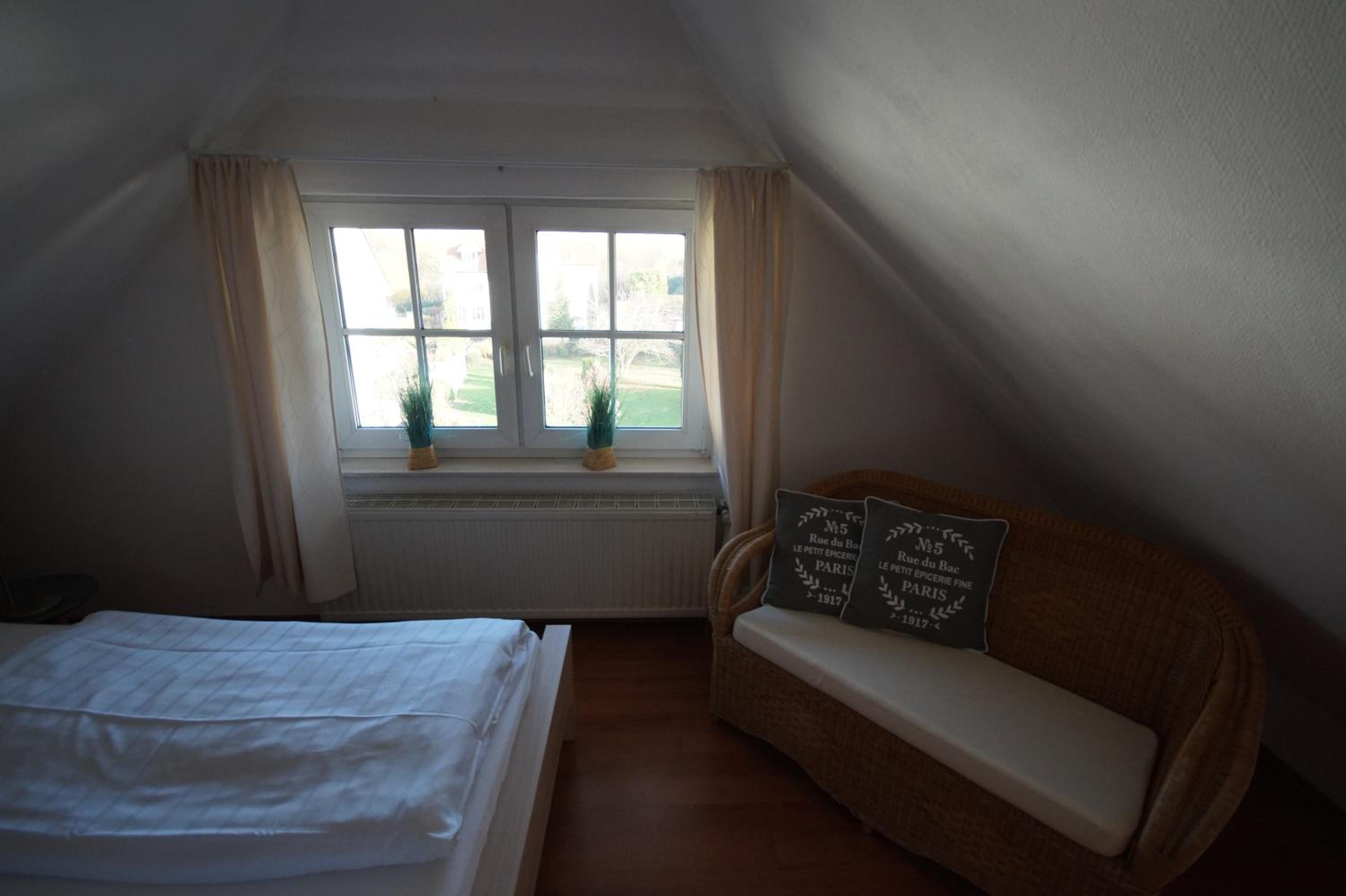 Deluxe Apartment photo 1