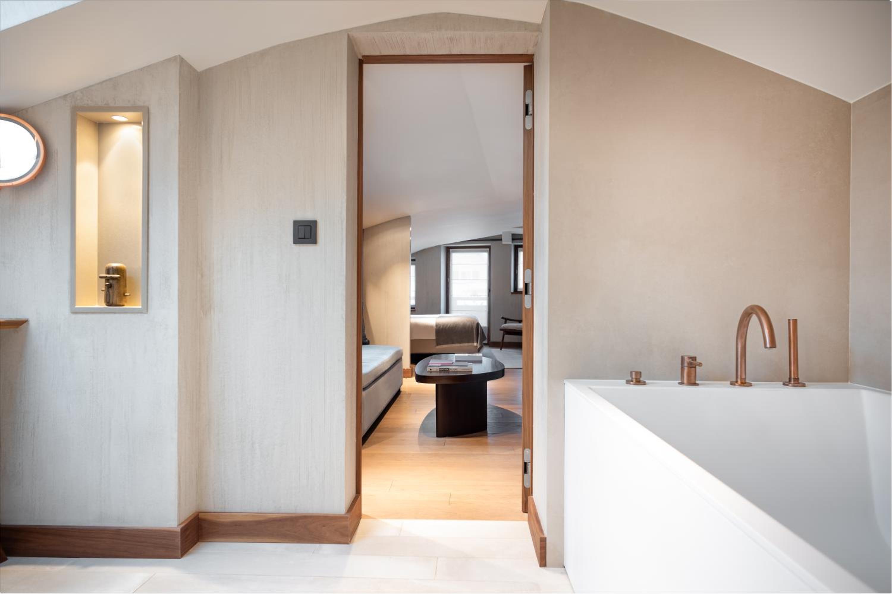 Family Suite photo 3