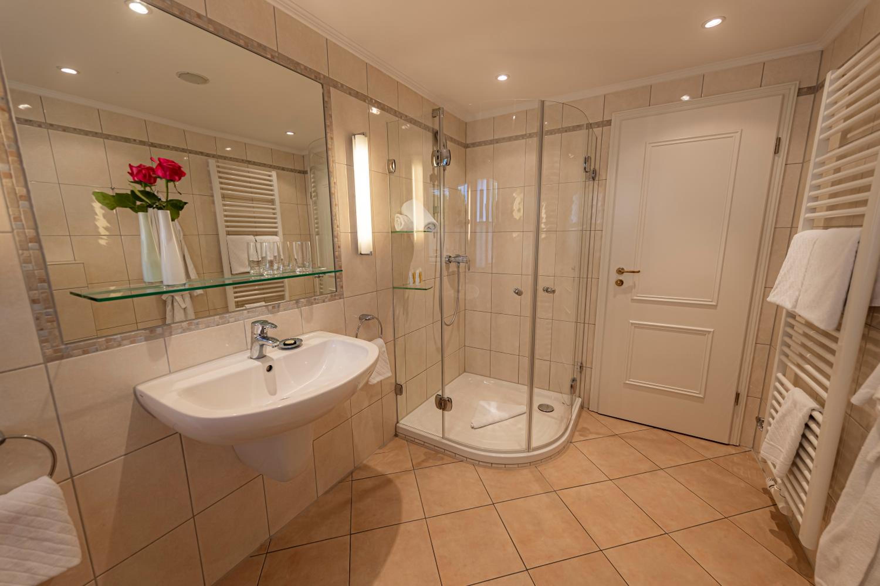 Superior Double Room - 5 photo 3