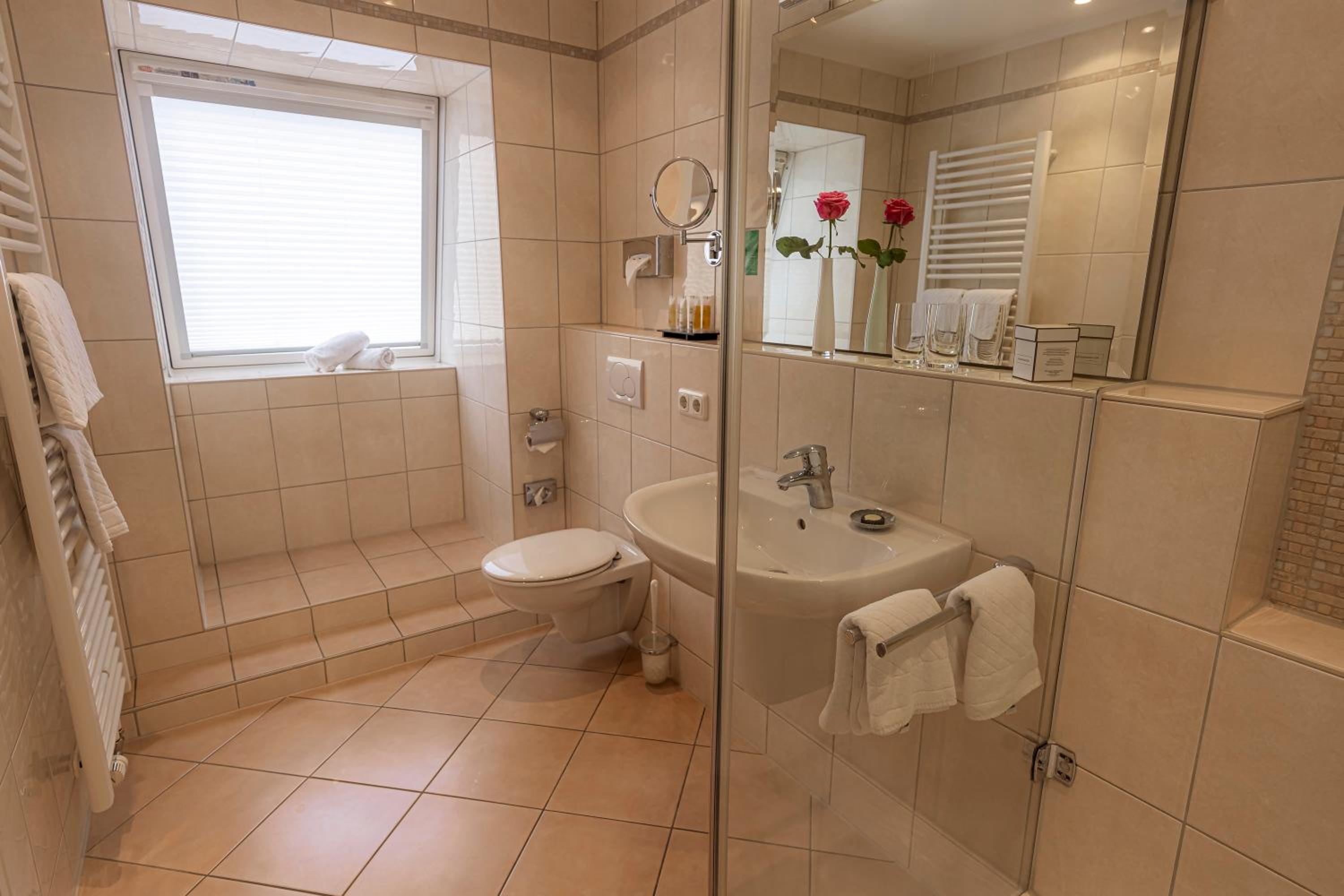 Superior Double Room with Balcony - 10 photo 3