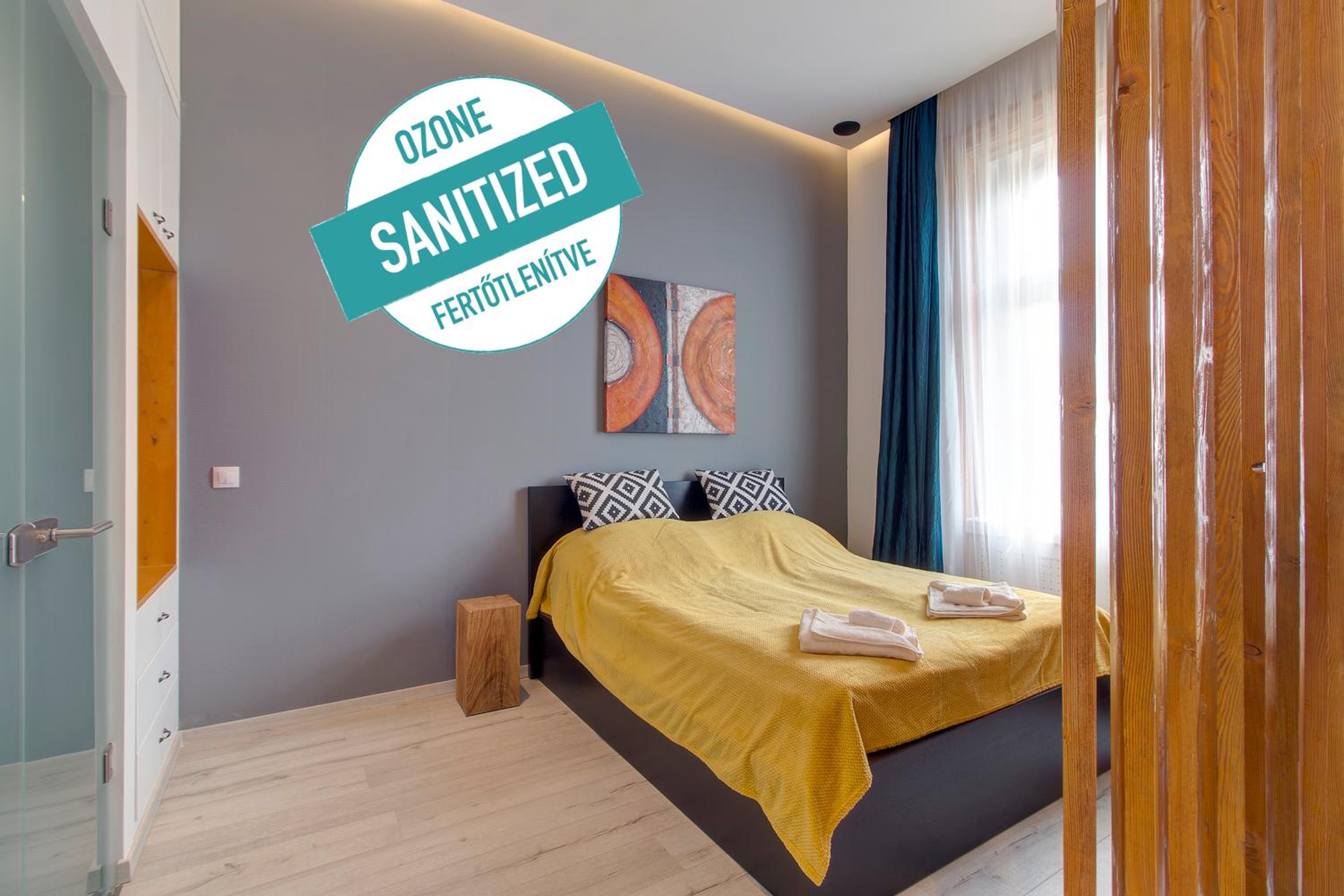 Superior Apartment