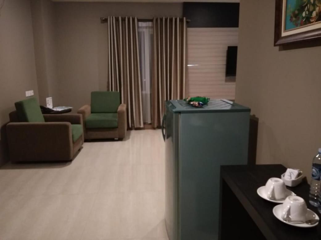 Suite photo 2