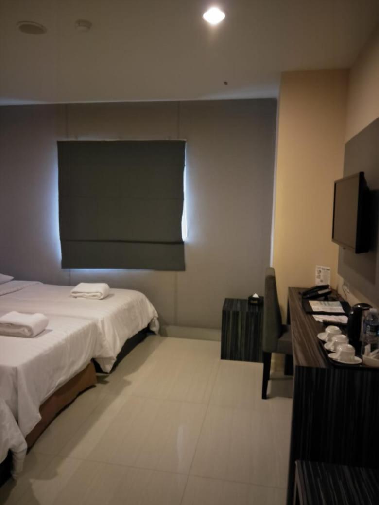 Standard Triple Room photo 2