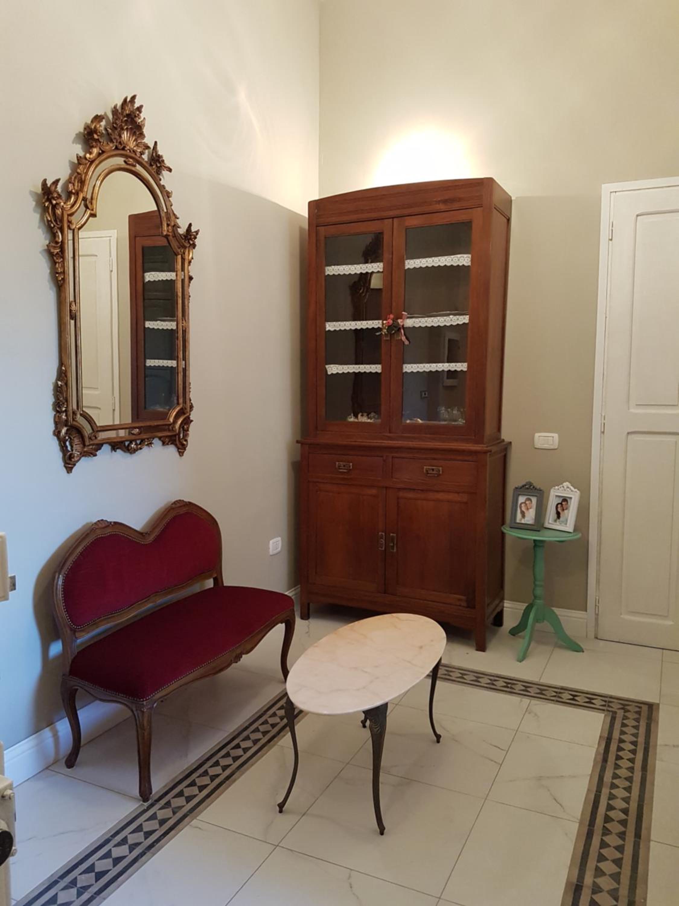 Large Single Room