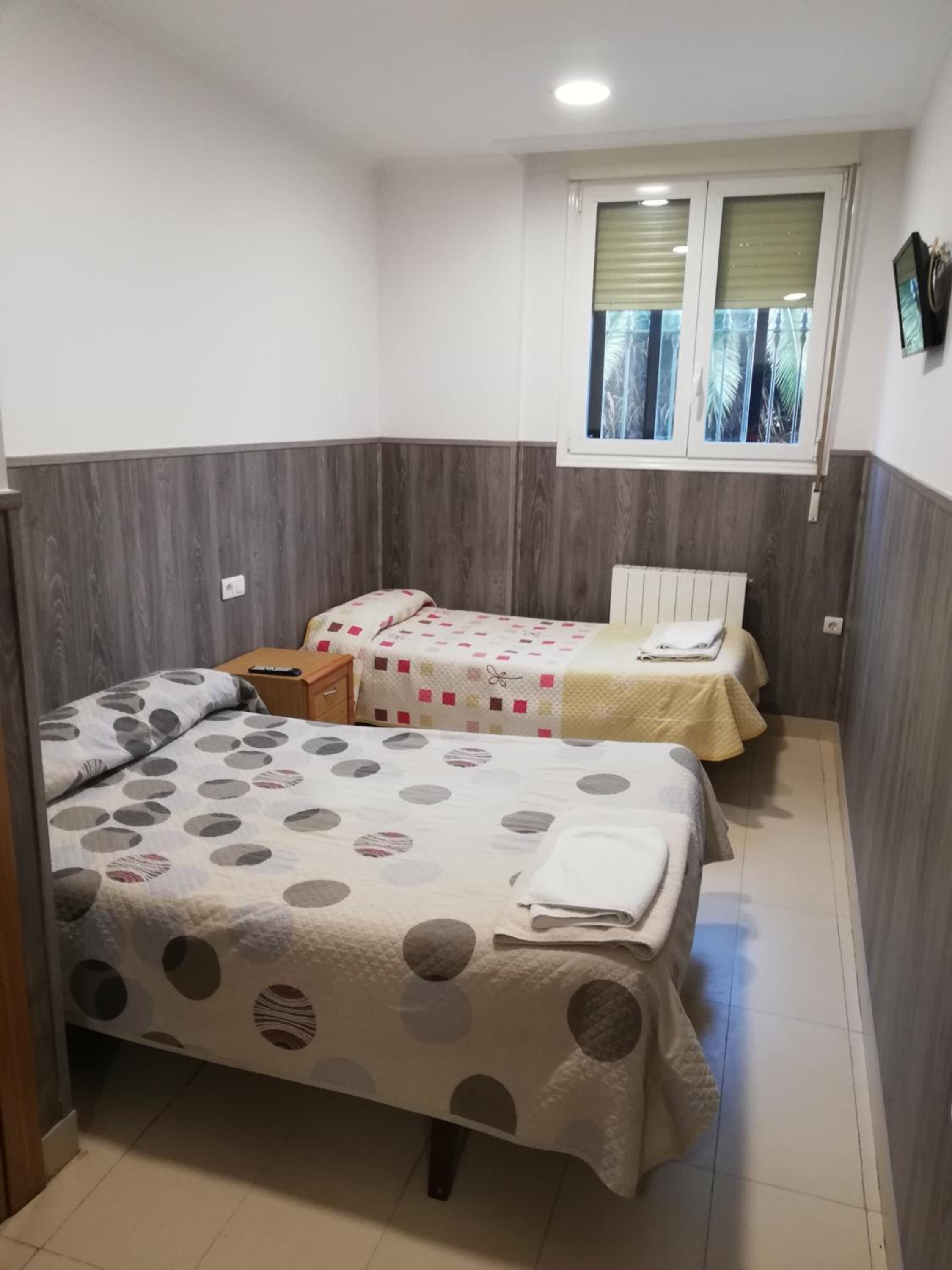 Habitación Doble