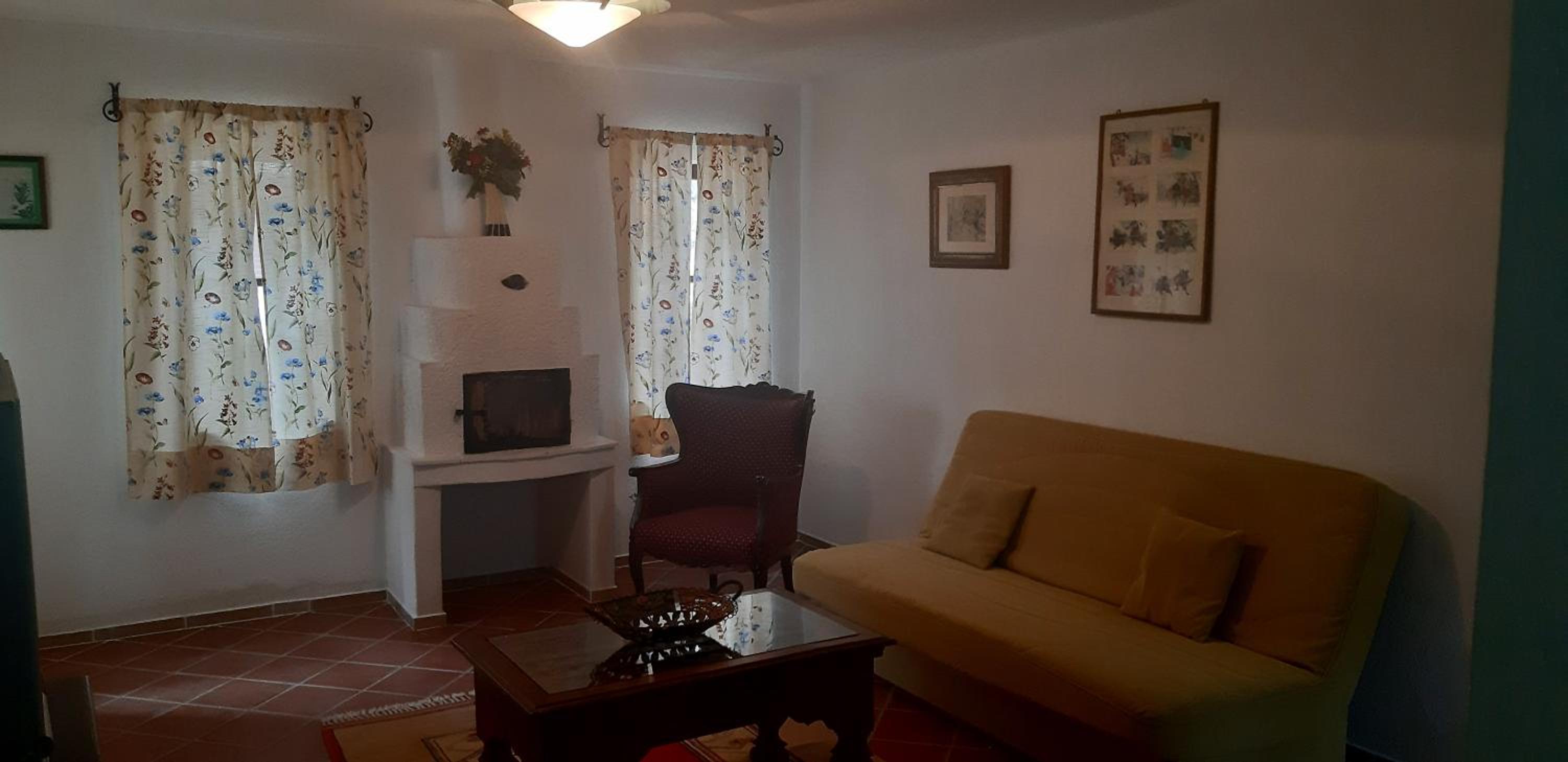 Suite with Garden View photo 2