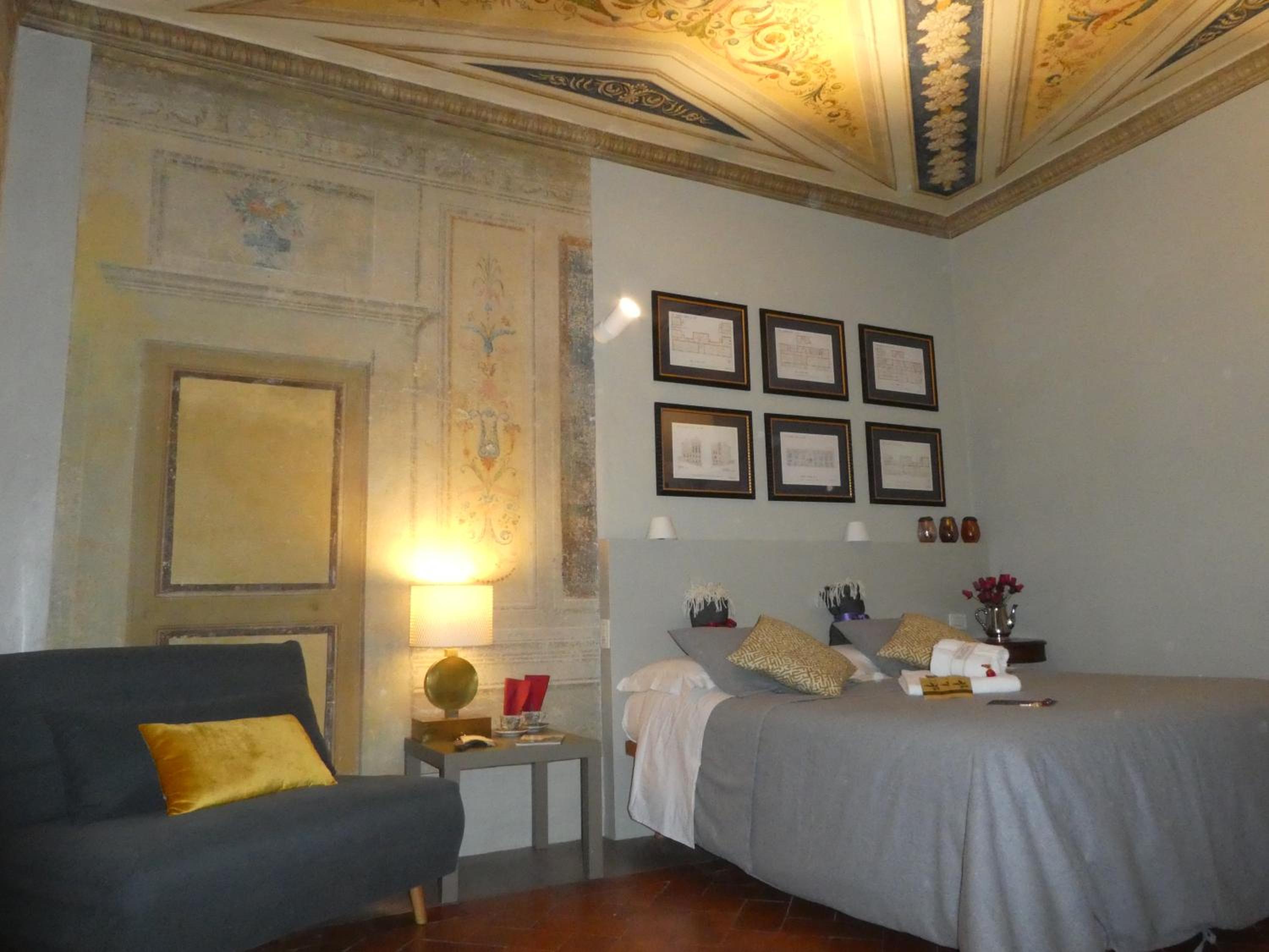 Classic Triple Room photo 1