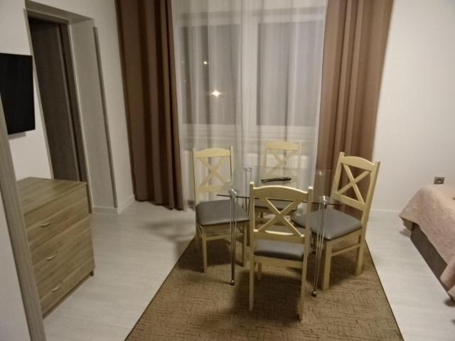 Two-Bedroom Apartment photo 3