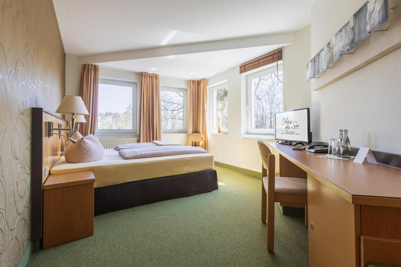 Deluxe Double Room photo 2