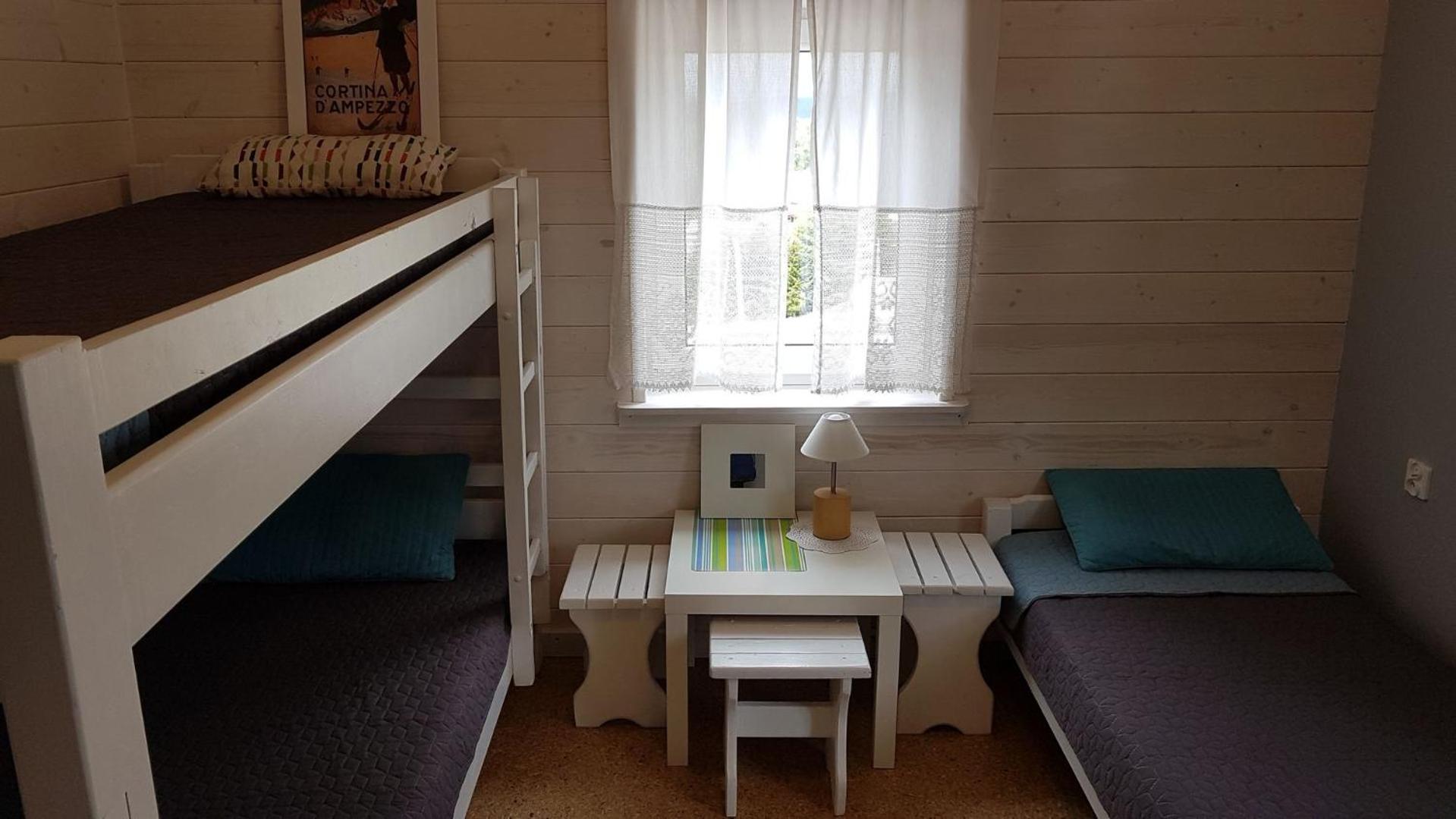 Triple Room photo 2