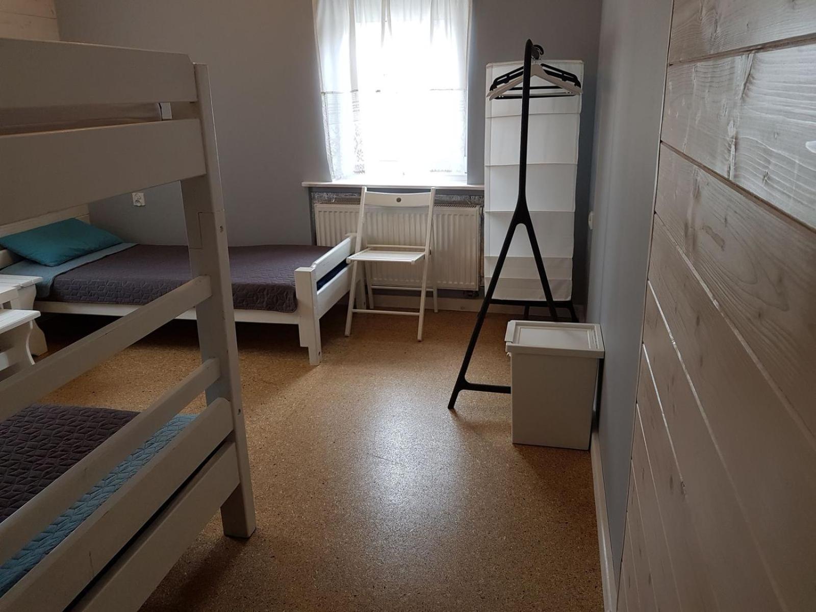 Triple Room photo 3