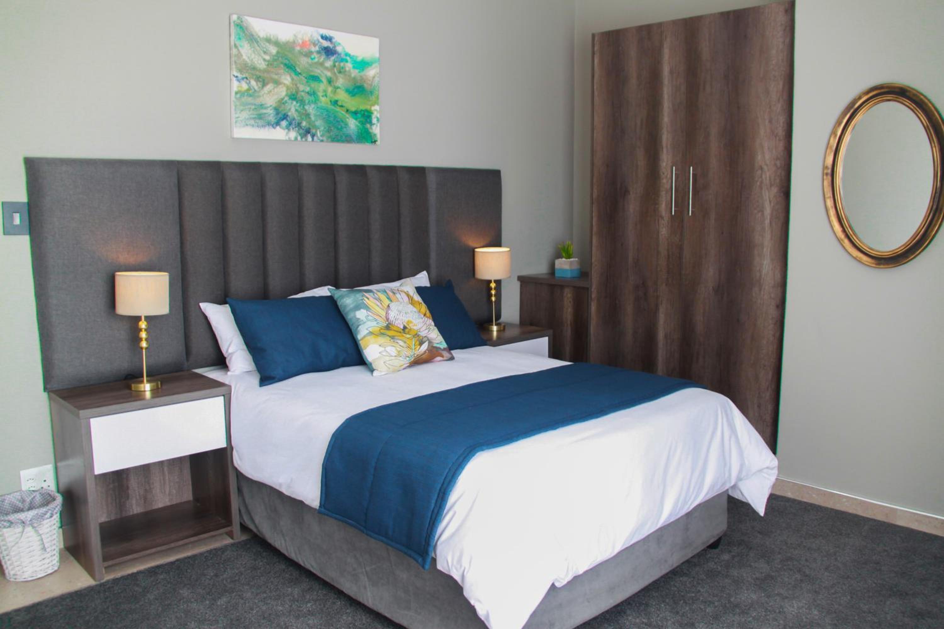 Deluxe Double Room - Photo 5