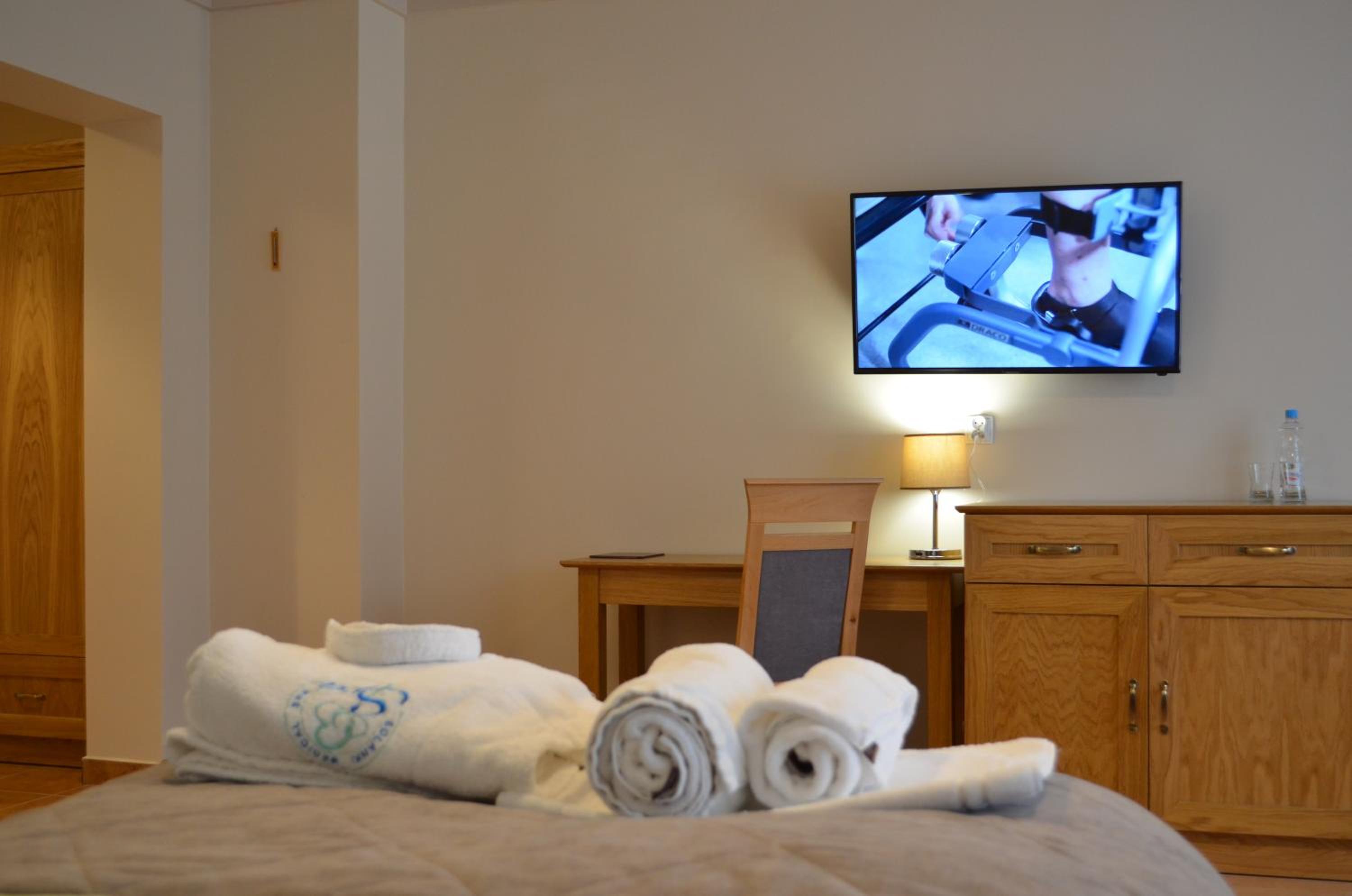 Single Room photo 3