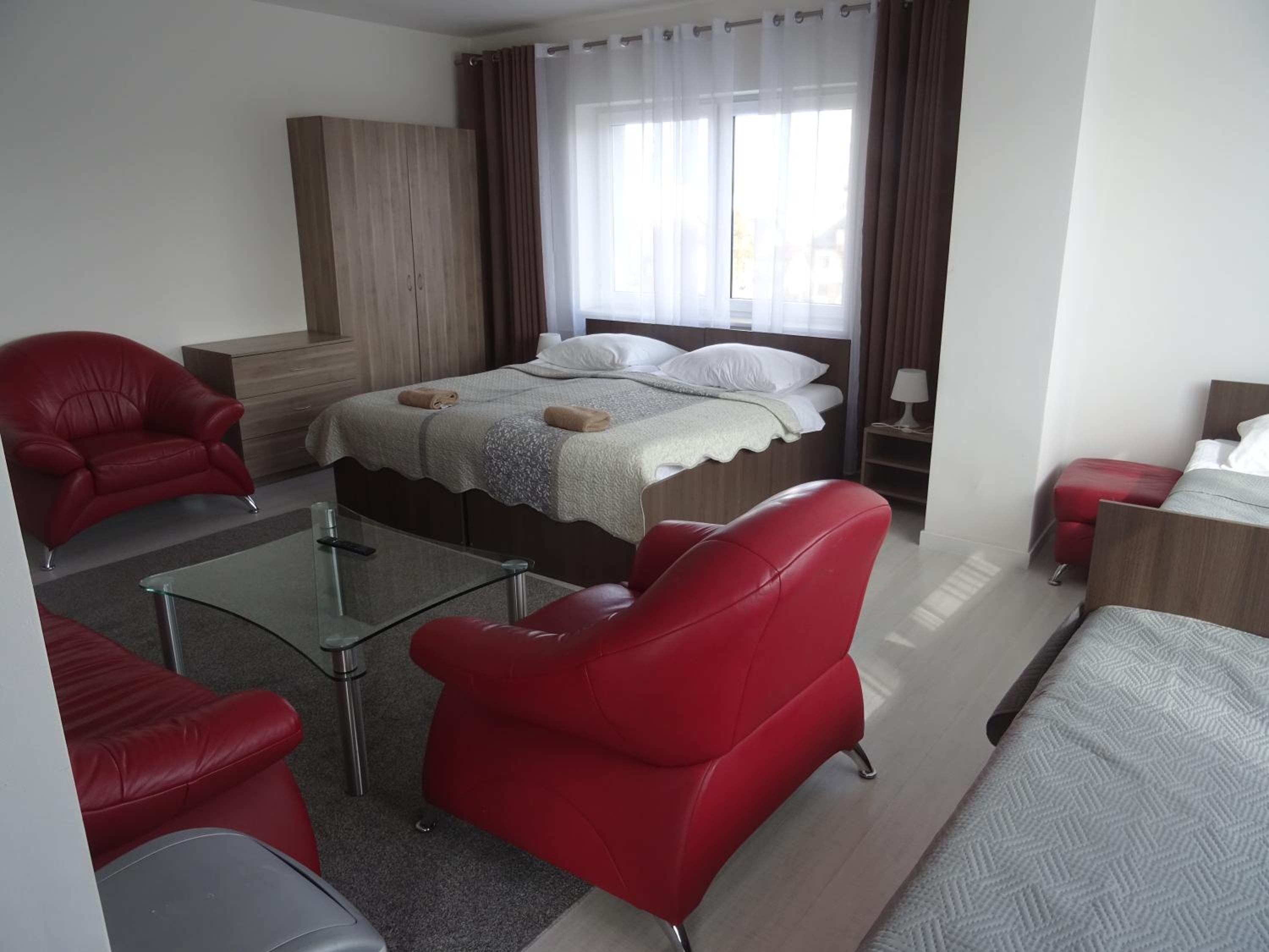 Quadruple Room with Bathroom photo 3