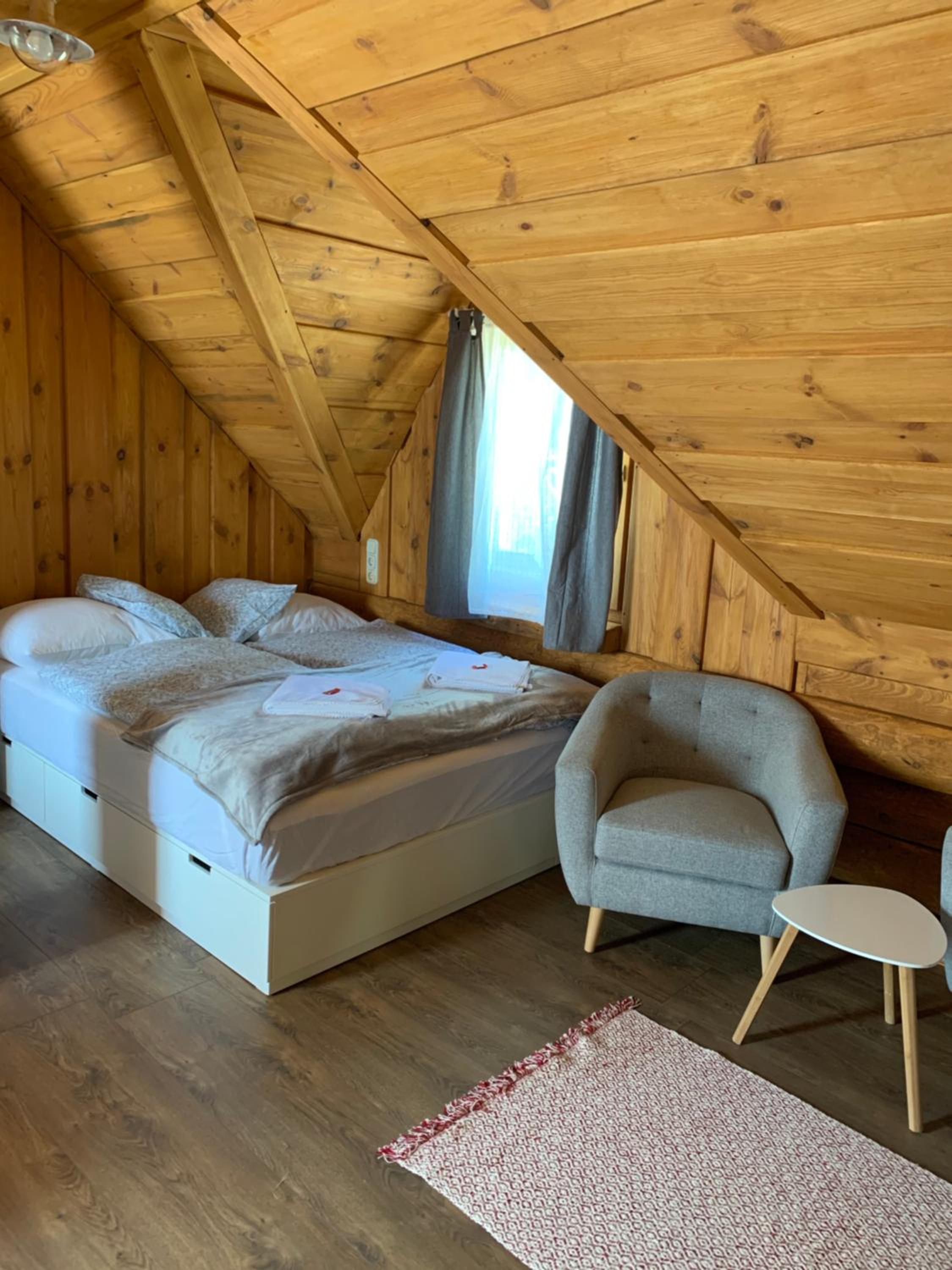 Double Room with Terrace photo 3