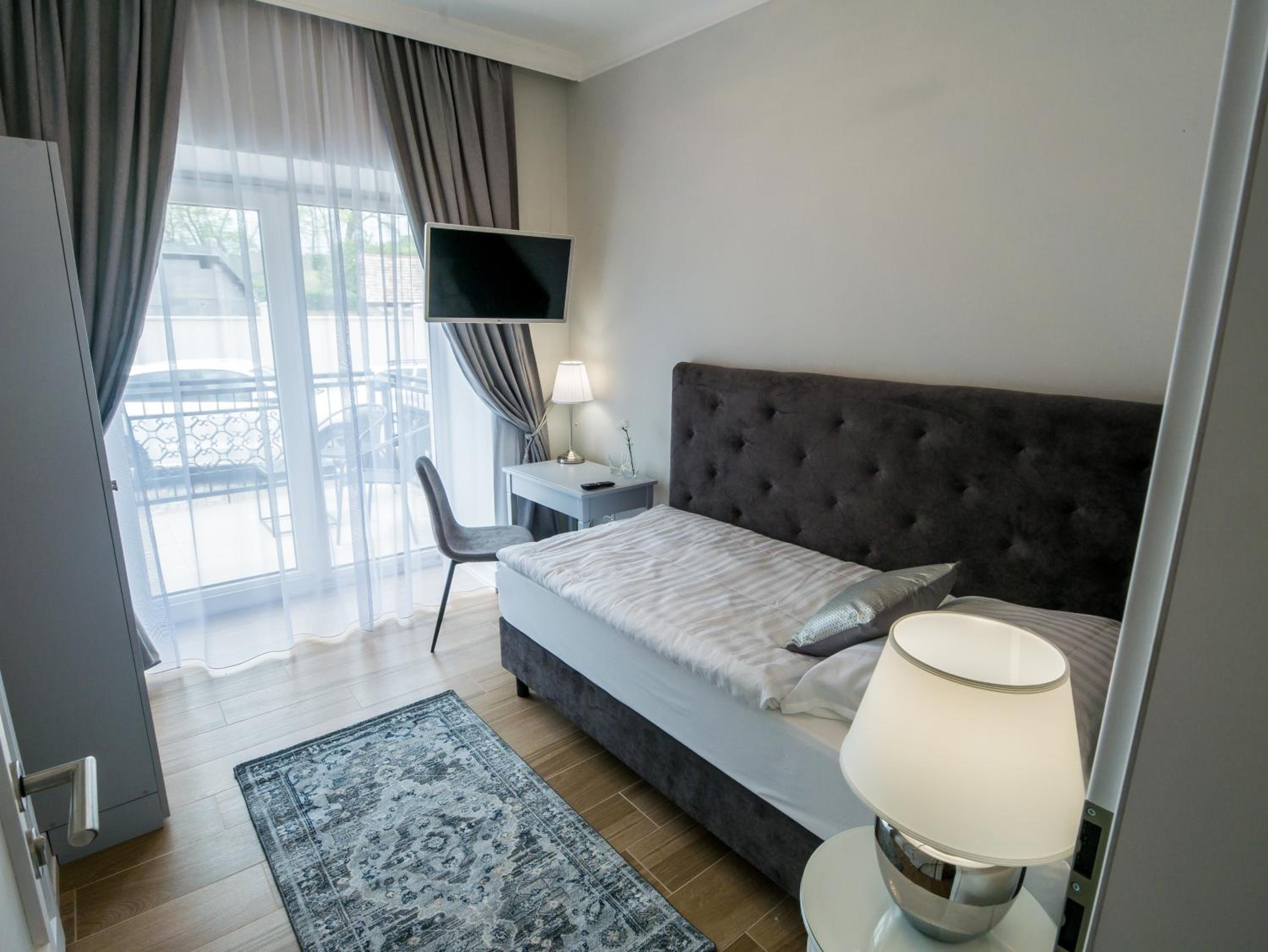 Single Room photo 1