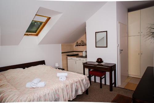 Superior King Room photo 1