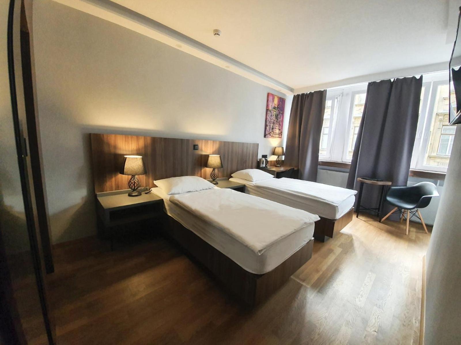 Single Room