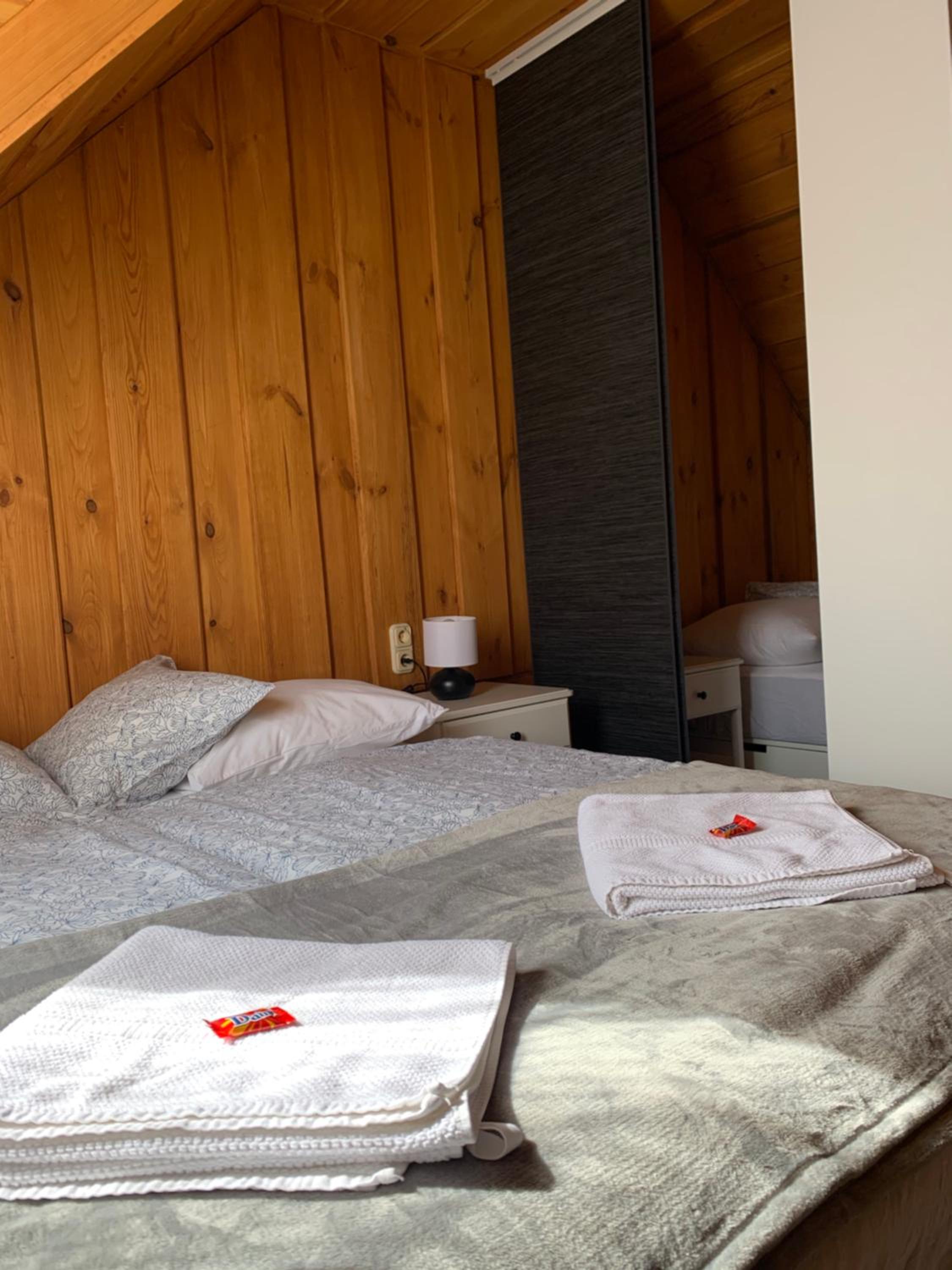 Double Room with Terrace photo 1