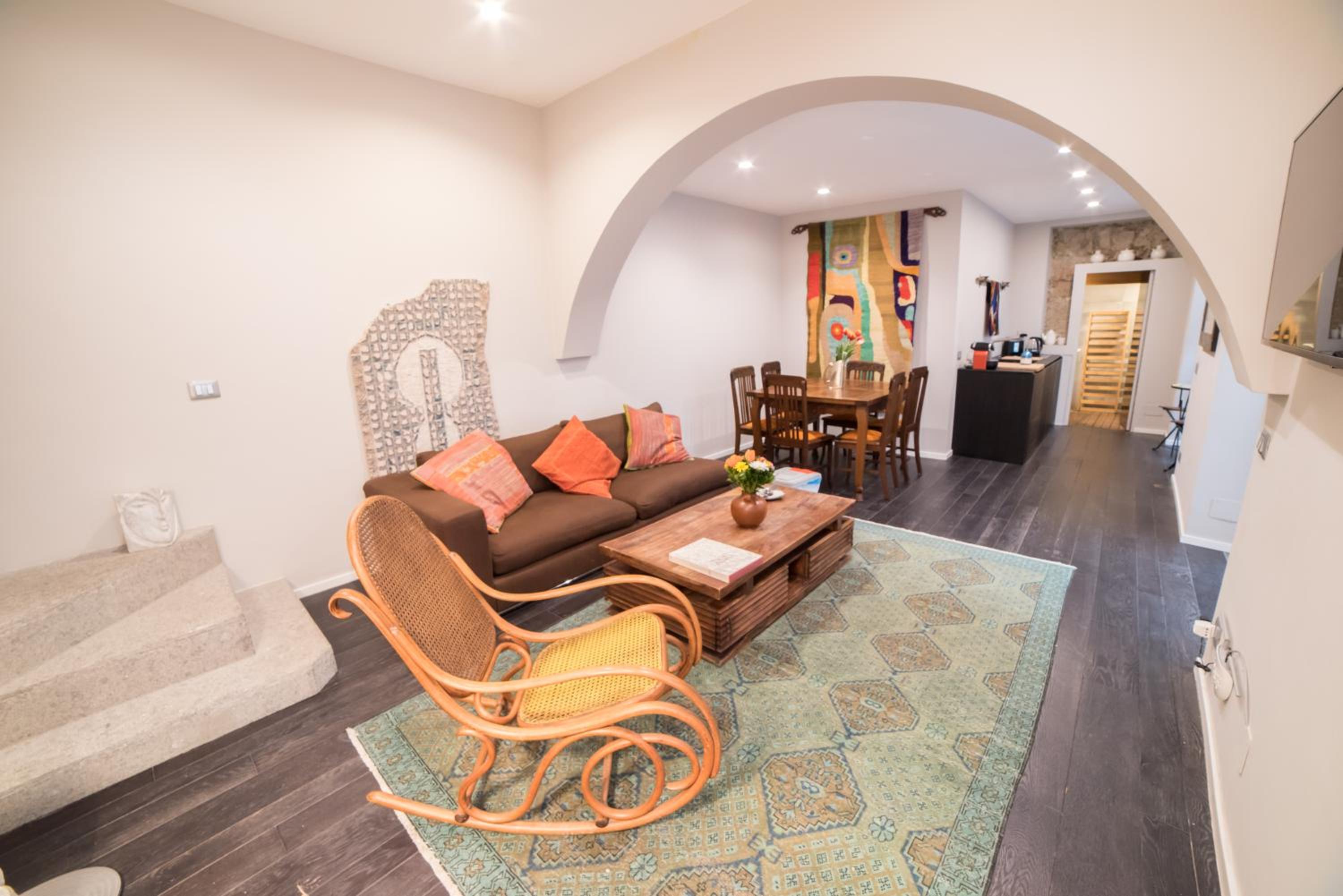 Superior Apartment with Spa