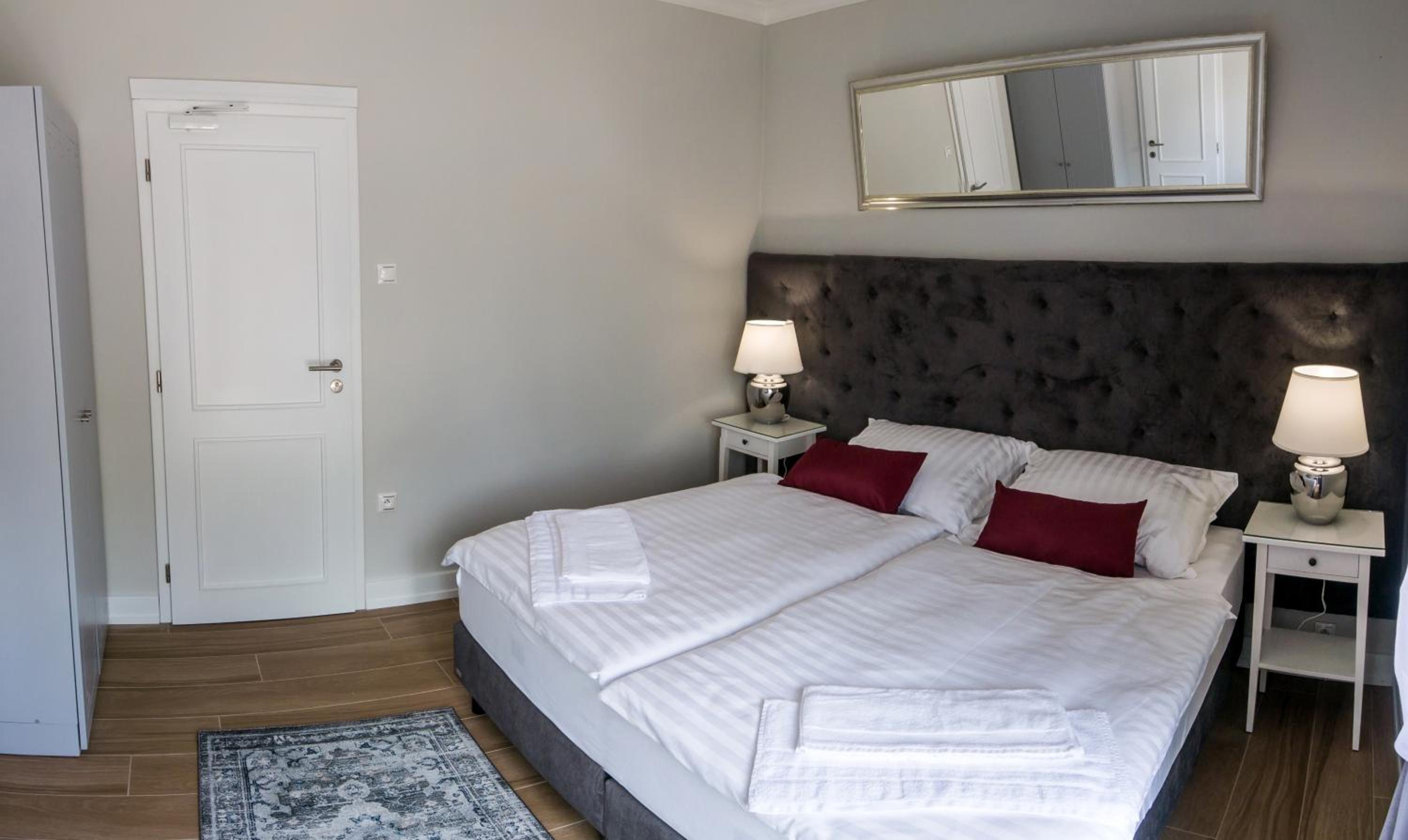 Double or Twin Room photo 3
