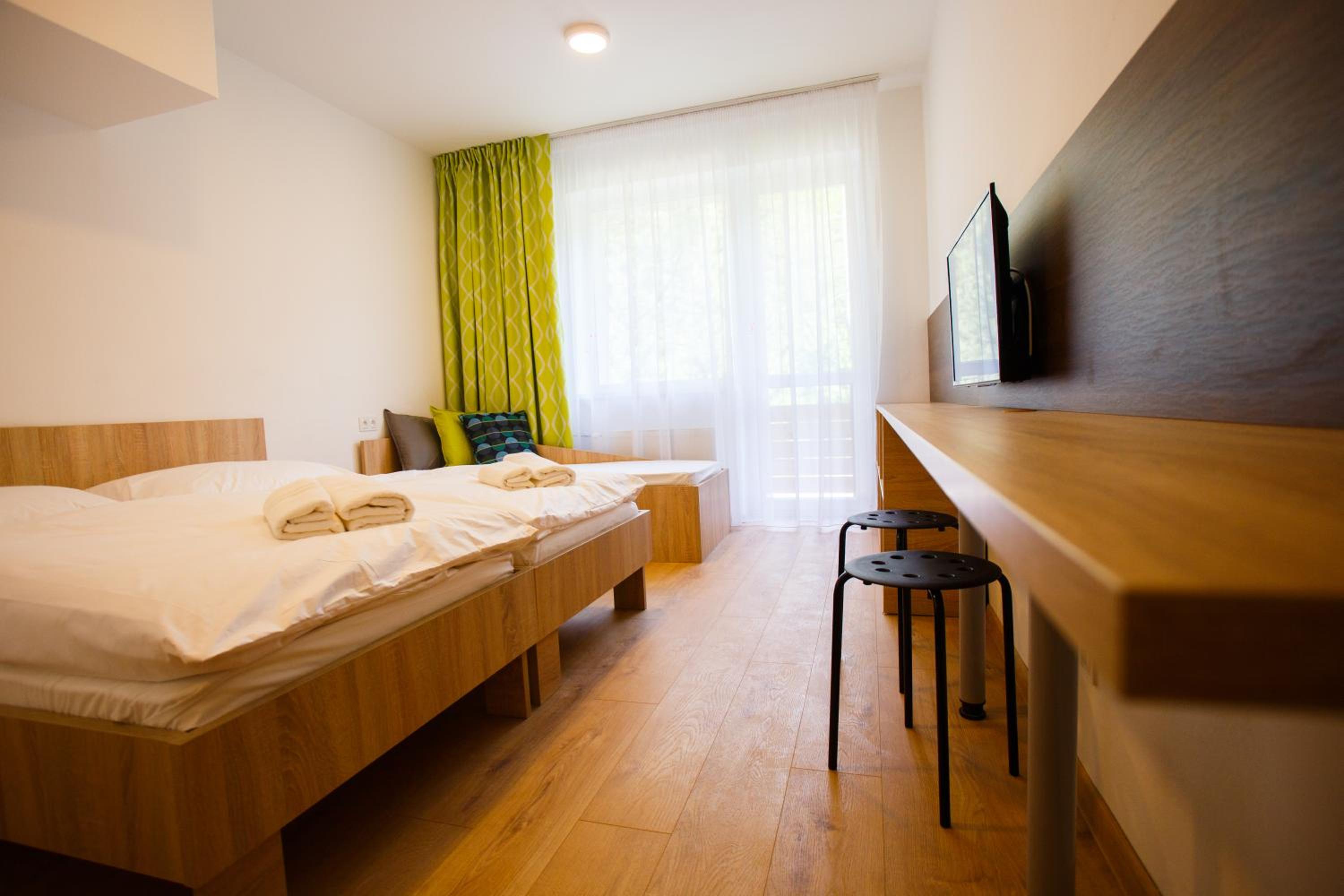 Double Room with Balcony photo 1