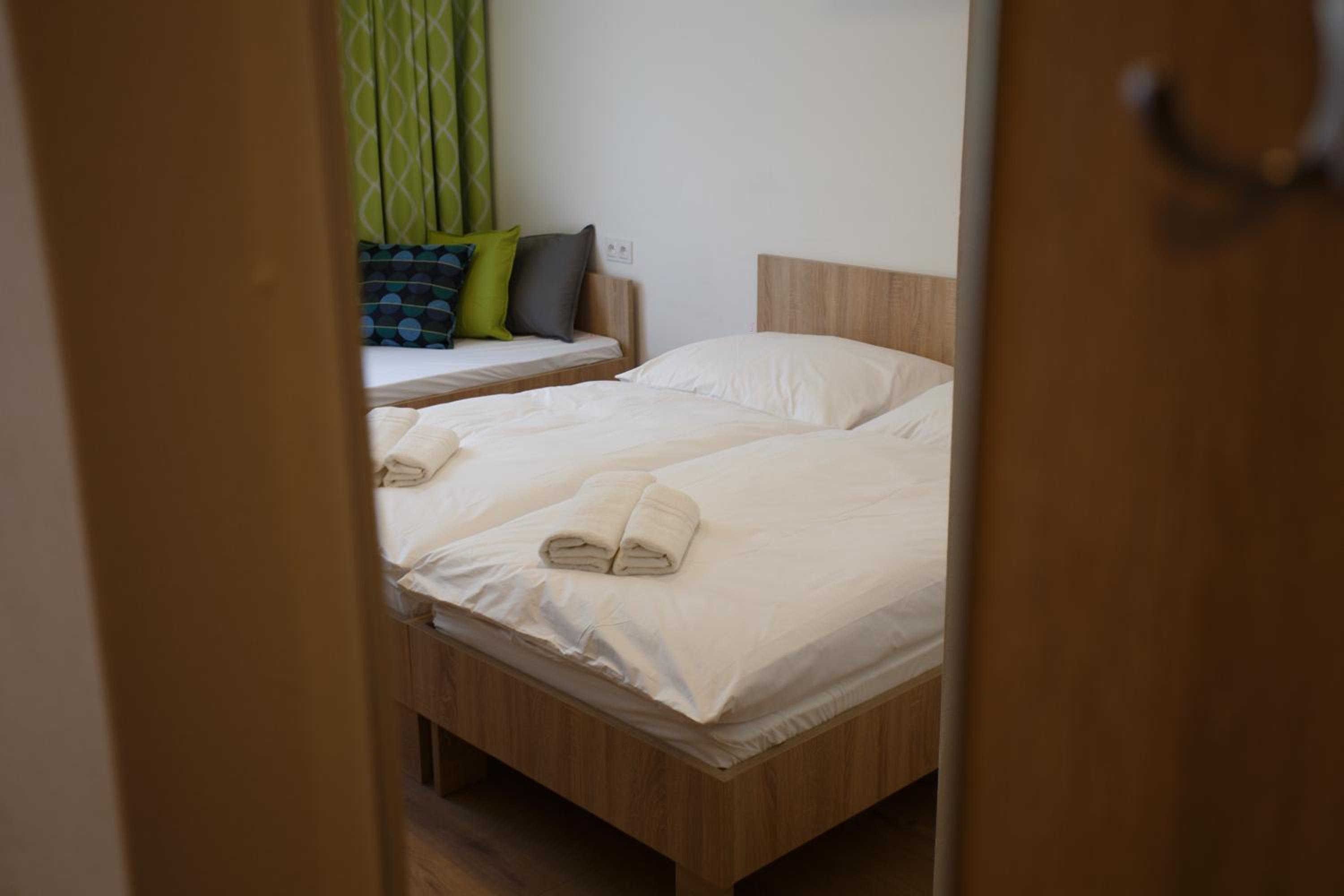 Double Room with Balcony photo 2