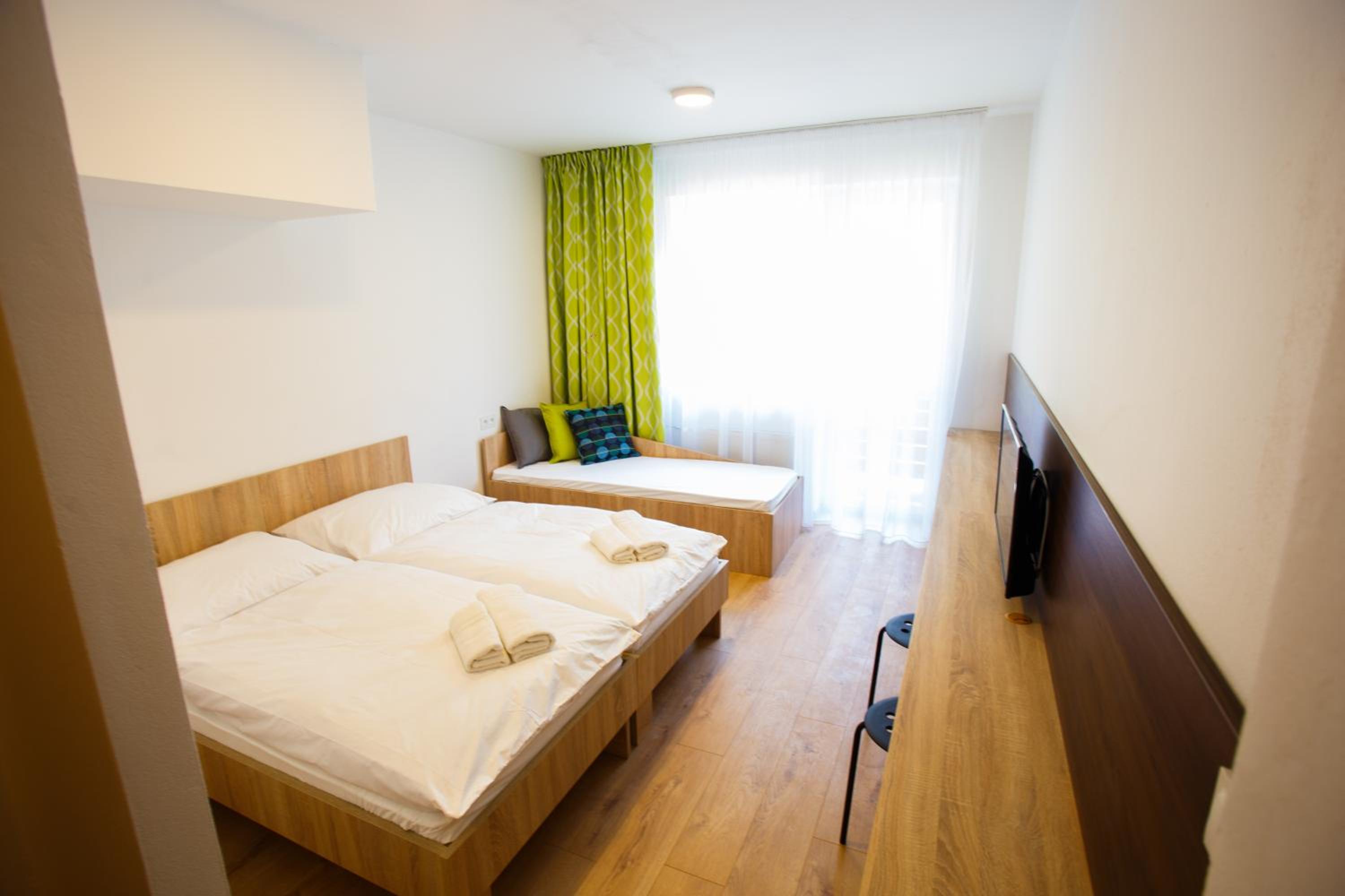 Double Room with Balcony photo 3