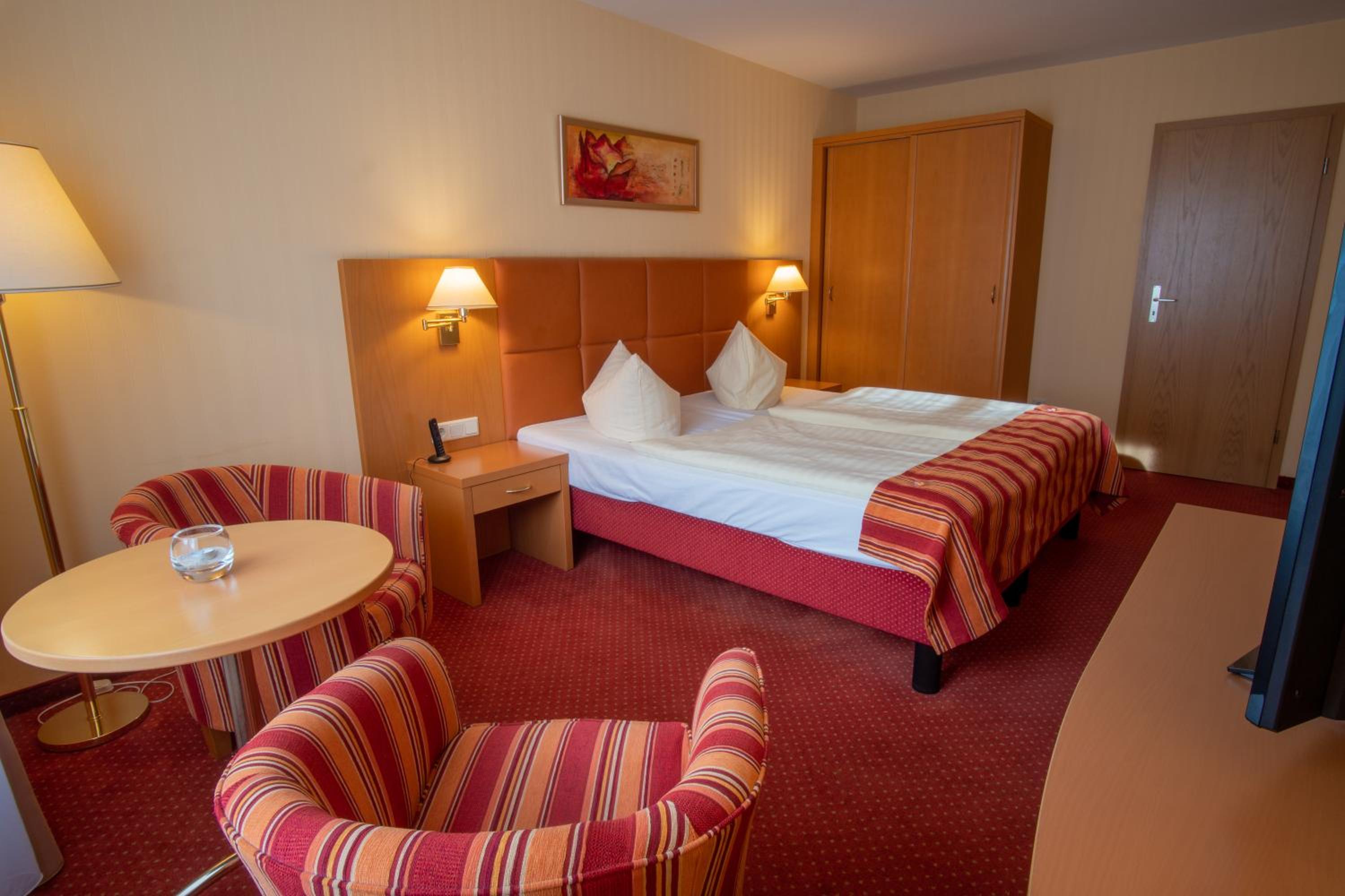 Double Room photo 3